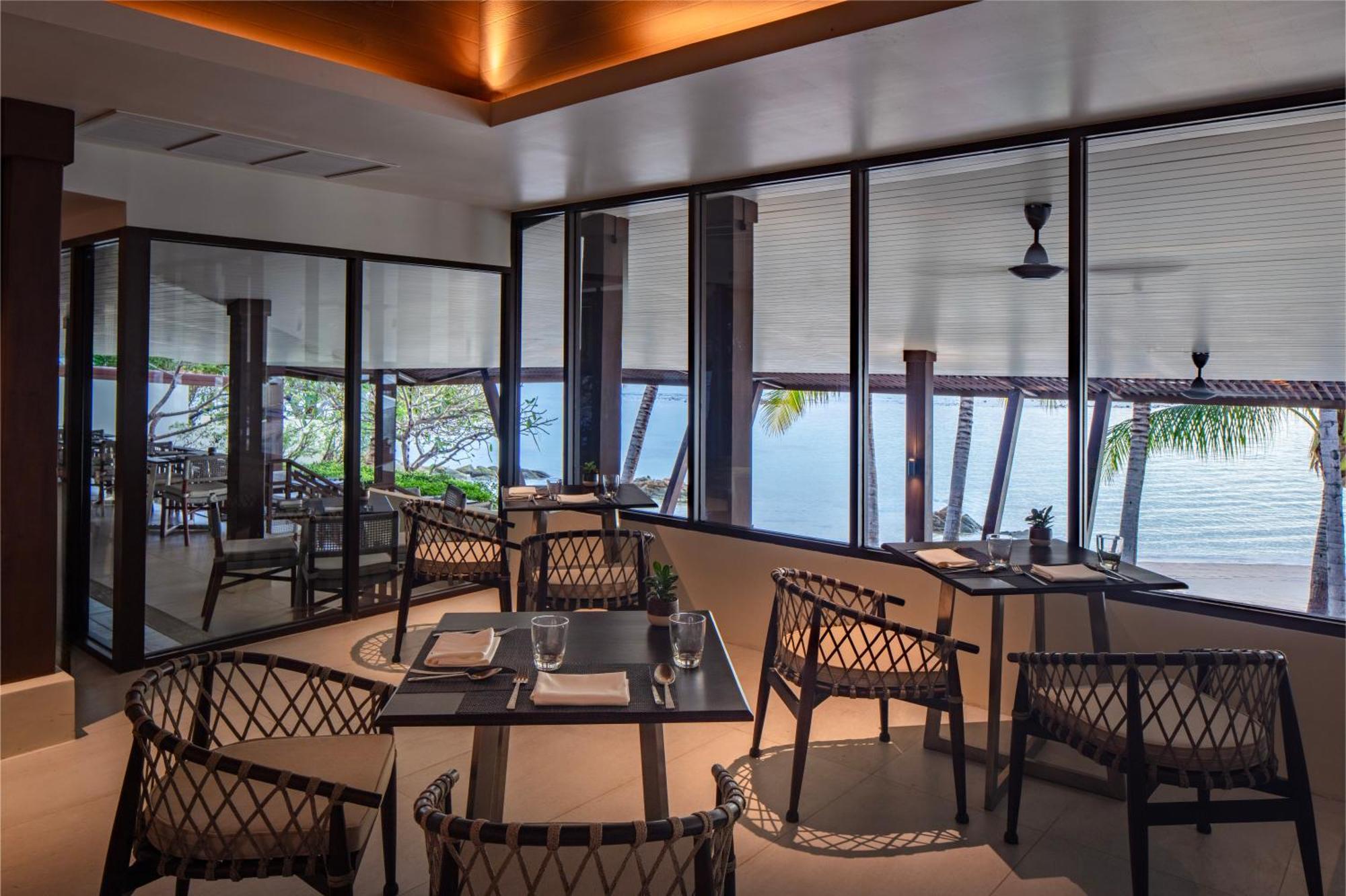 Anantara Lawana Koh Samui