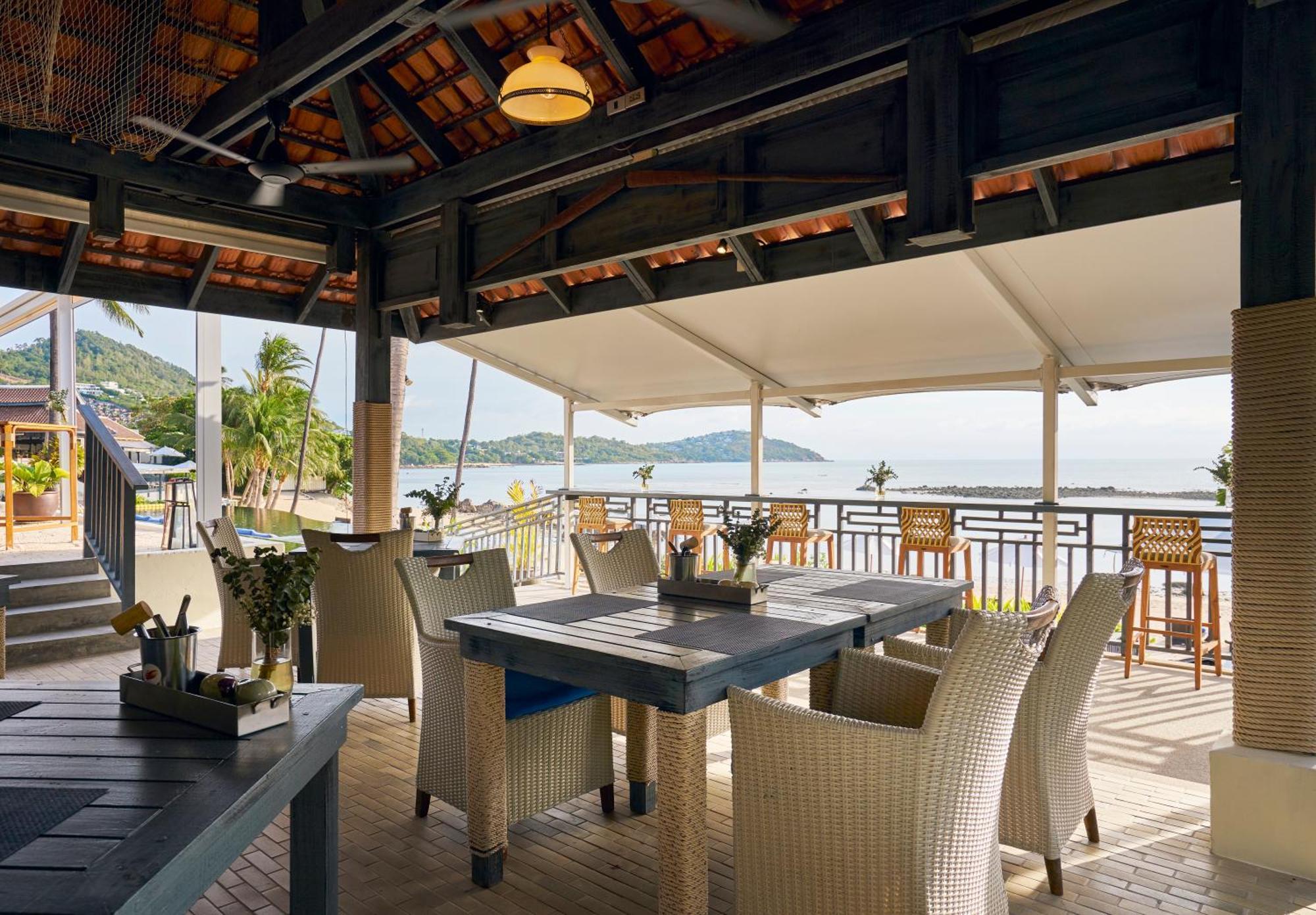 Anantara Lawana Koh Samui Resort 5*