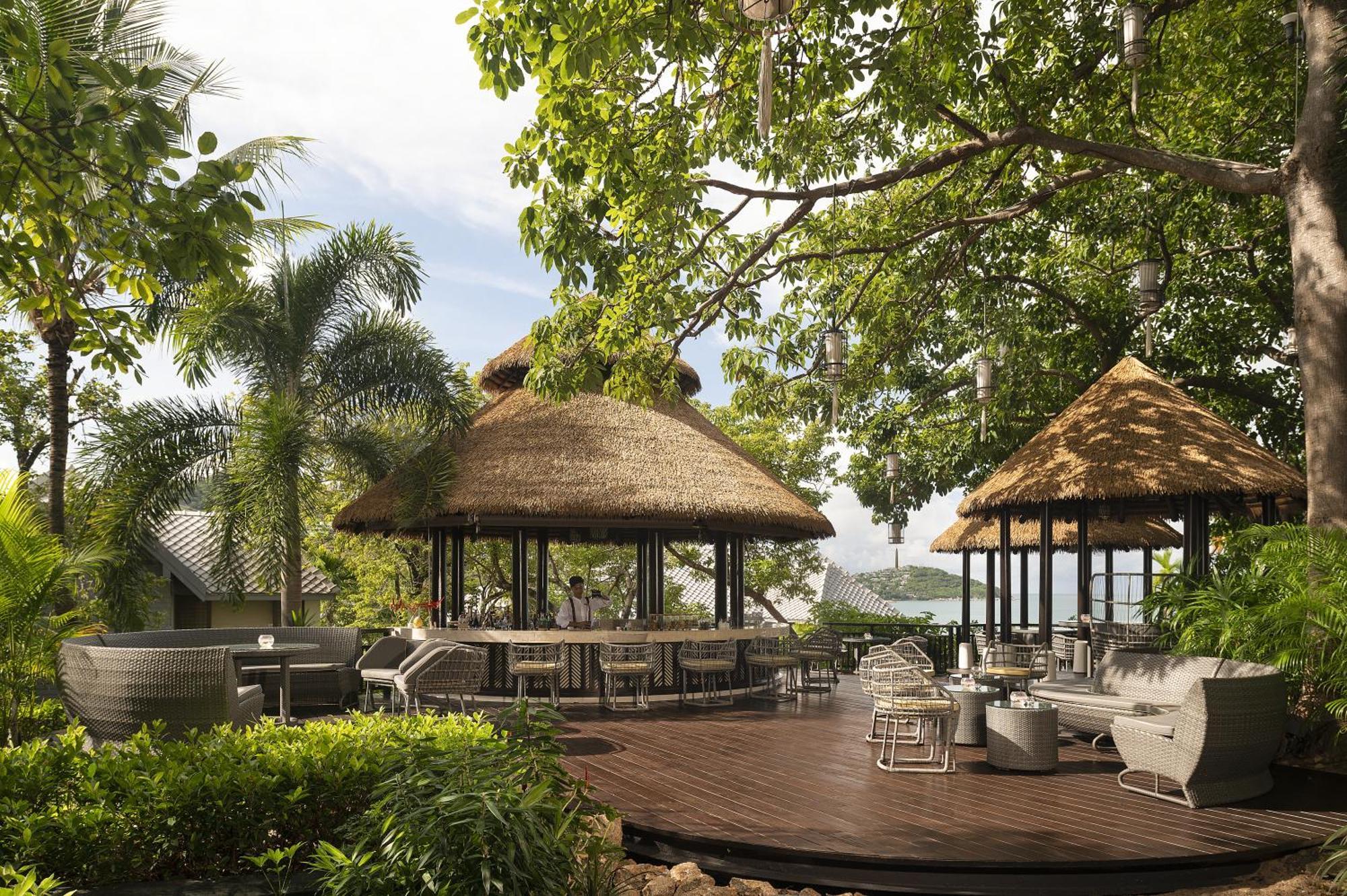 Anantara Lawana Koh Samui Resort Chaweng (Koh Samui)