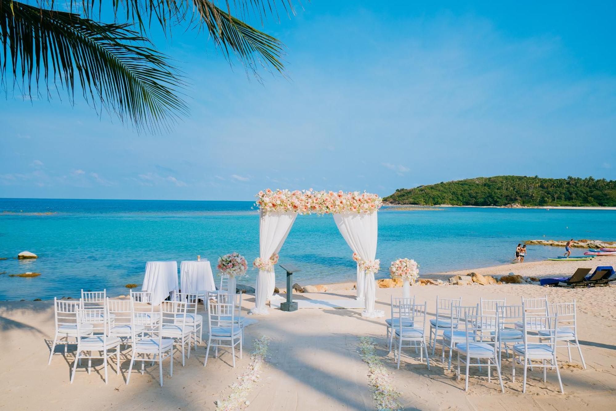 Anantara Lawana Koh Samui Chaweng (Koh Samui)