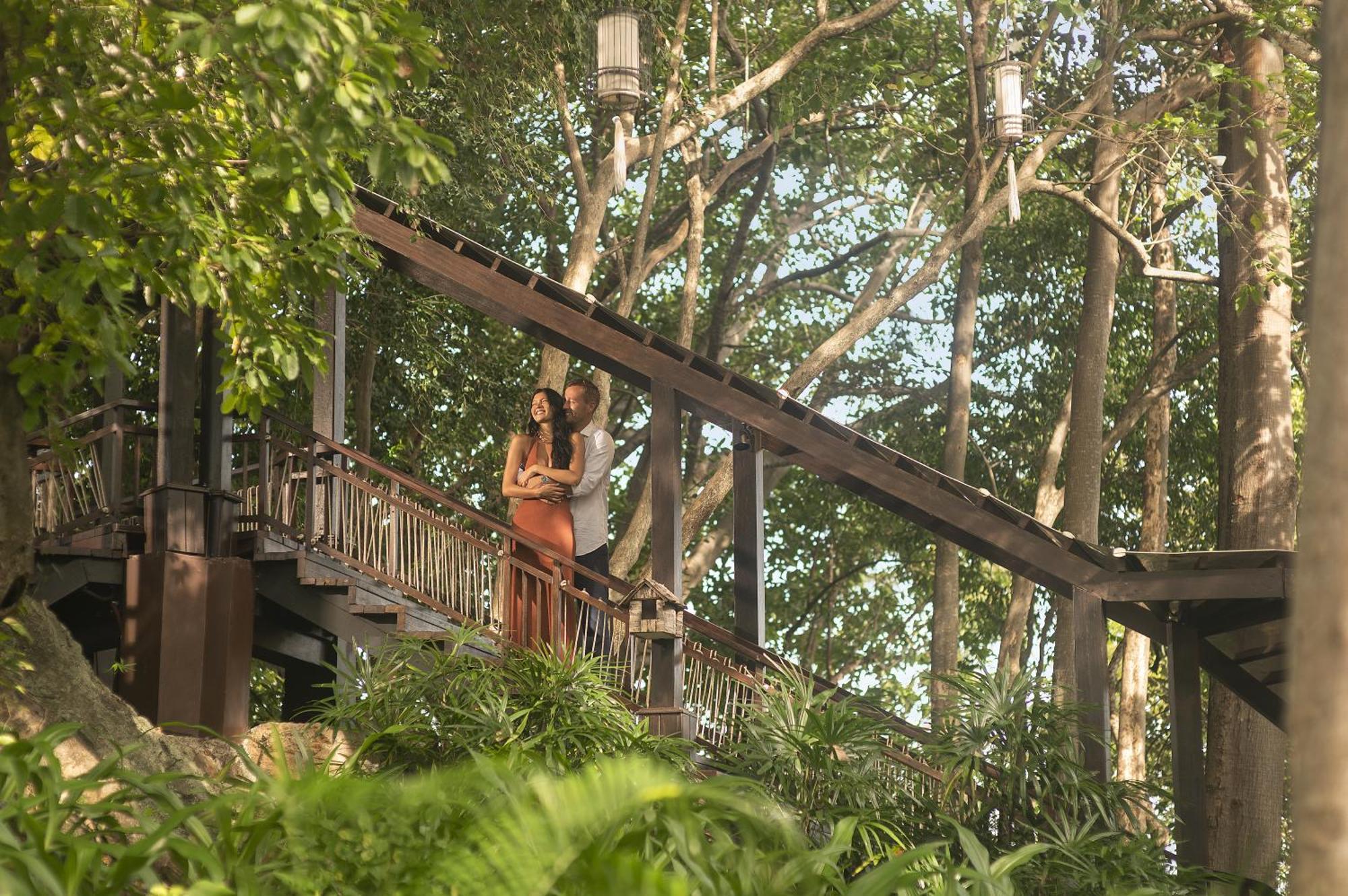 Anantara Lawana Koh Samui