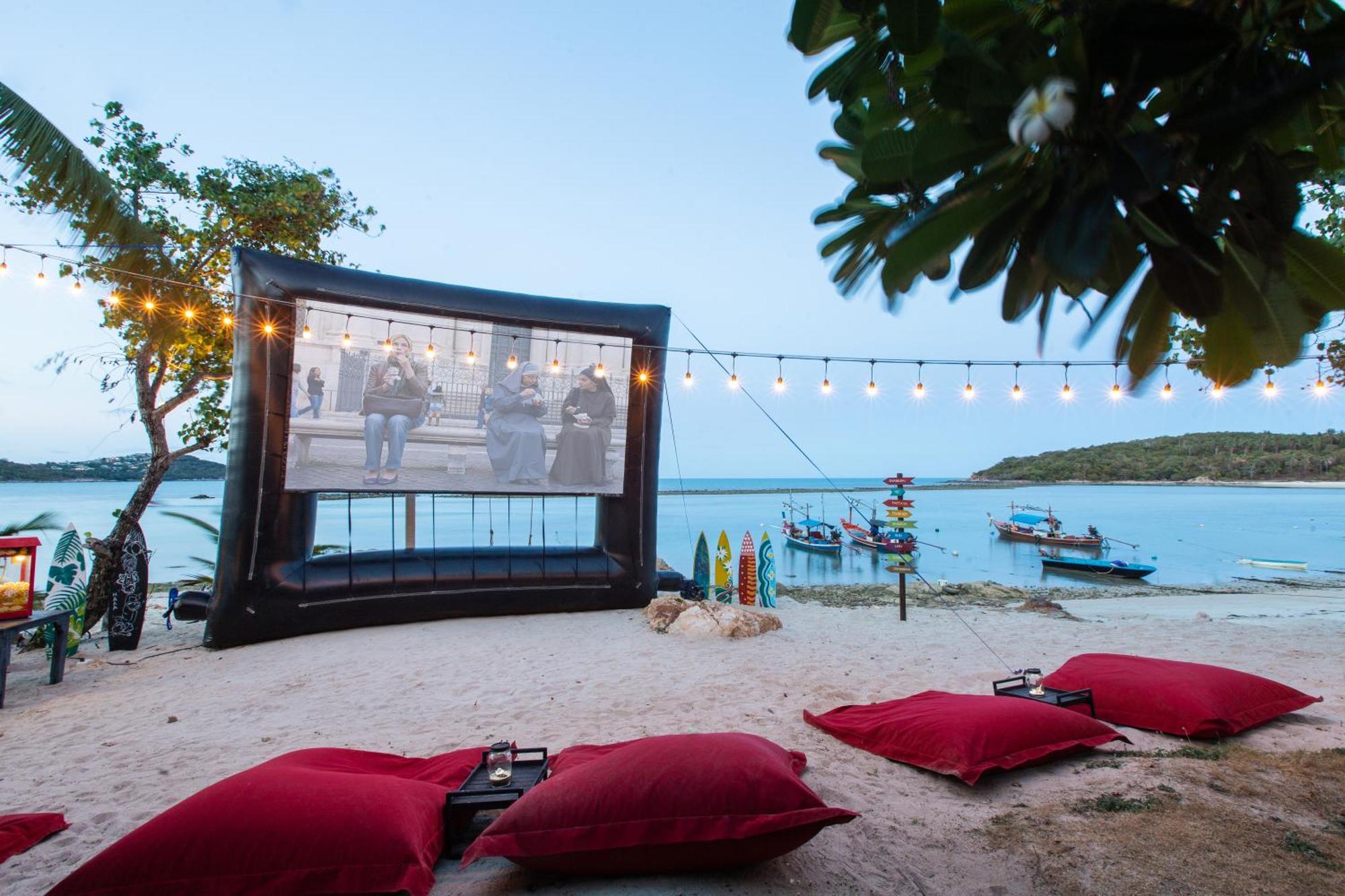 Resort Anantara Lawana Koh Samui Chaweng (Koh Samui)
