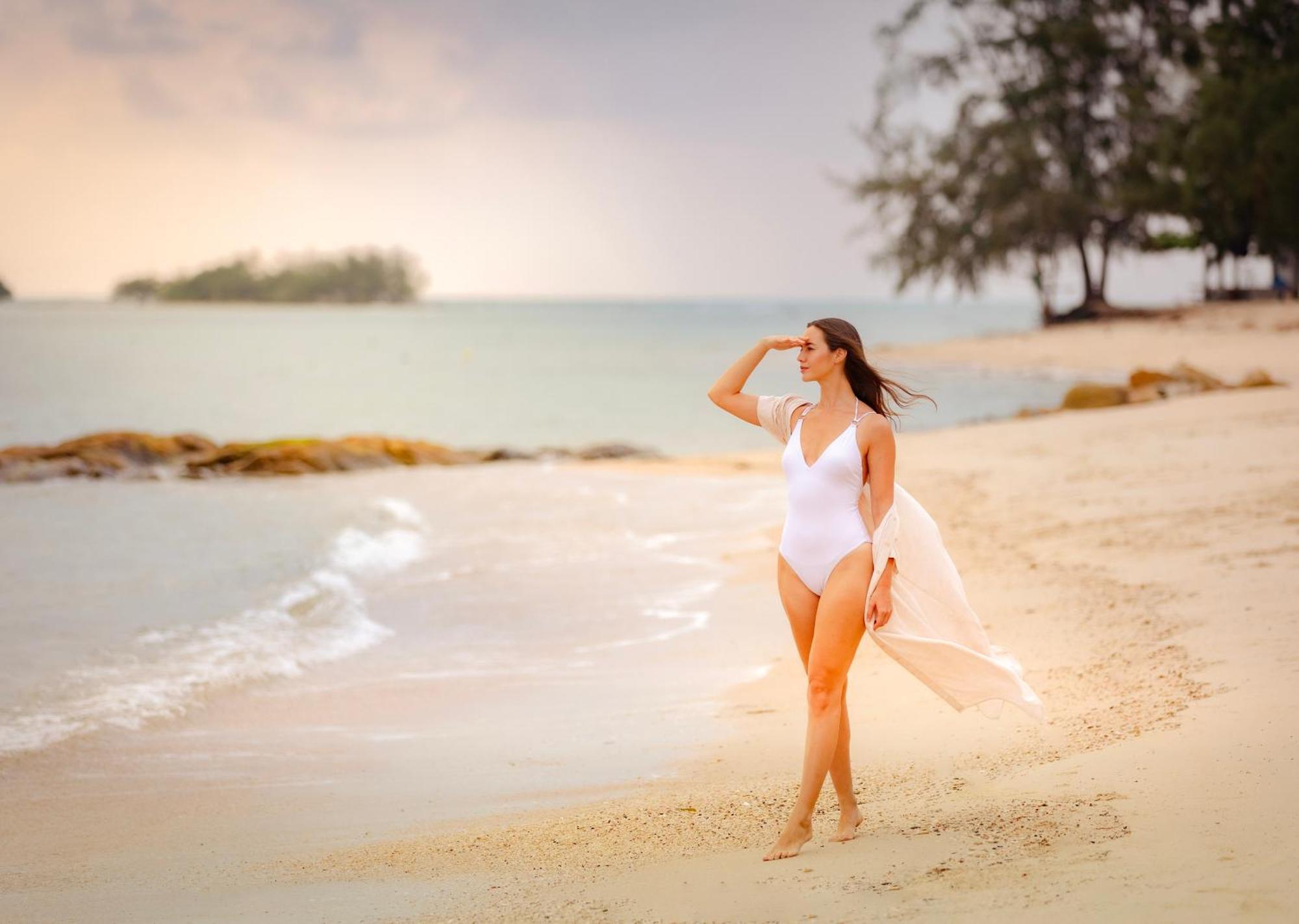 Anantara Lawana Koh Samui 5*