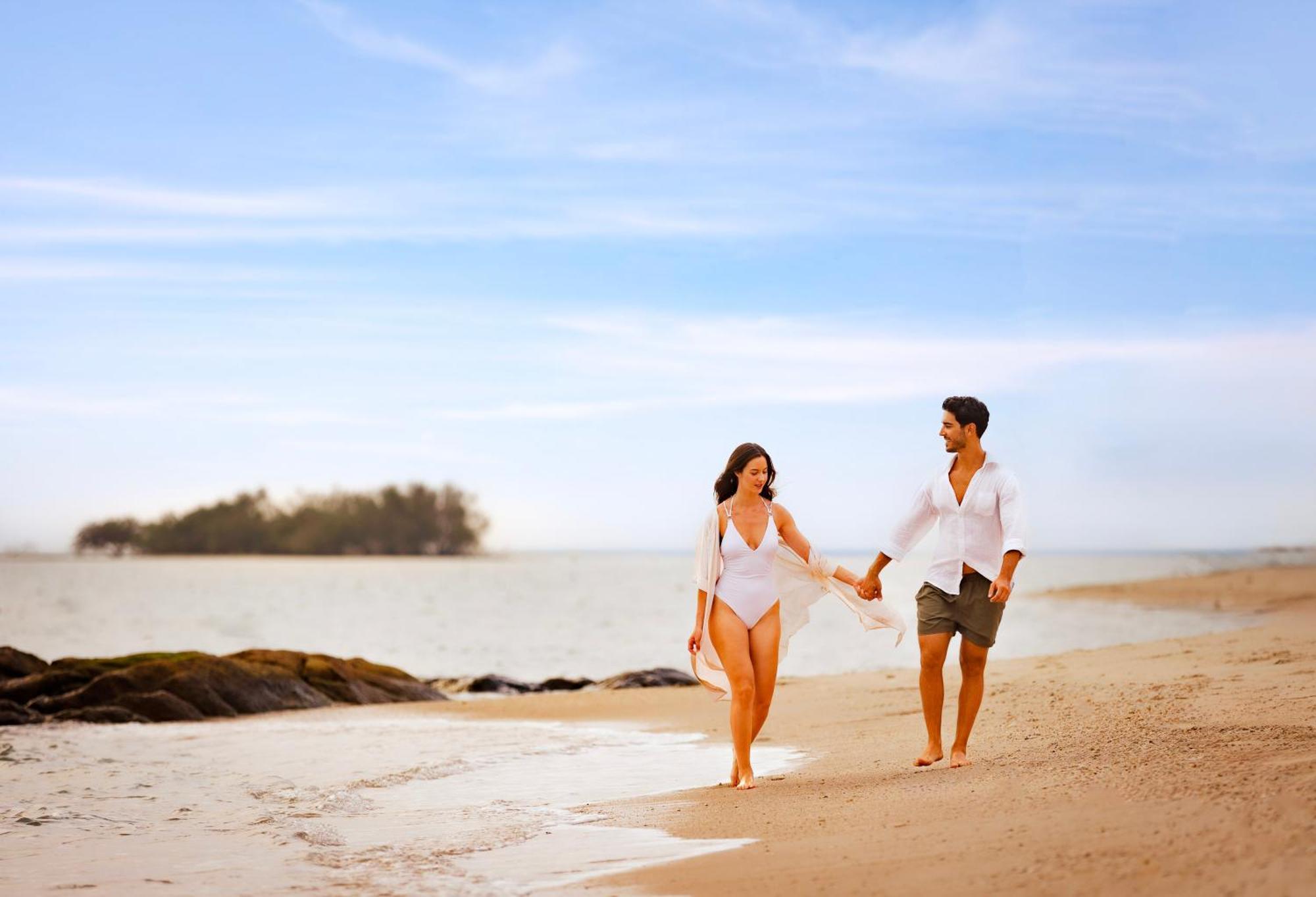 Anantara Lawana Koh Samui 5*
