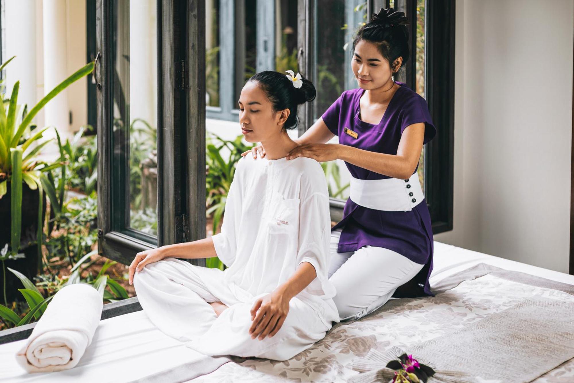 Anantara Lawana Koh Samui 5*