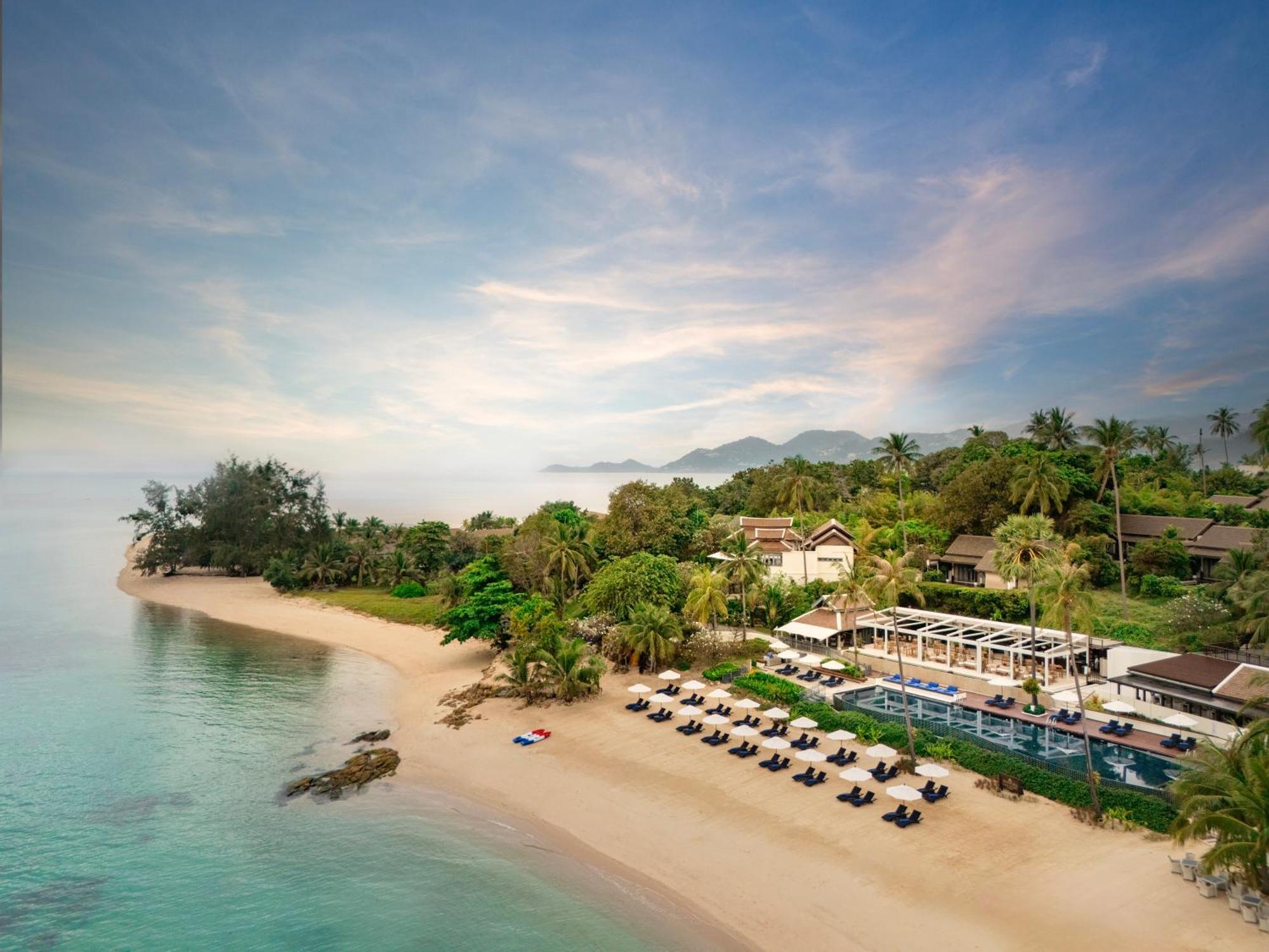 Anantara Lawana Koh Samui Resort 5*