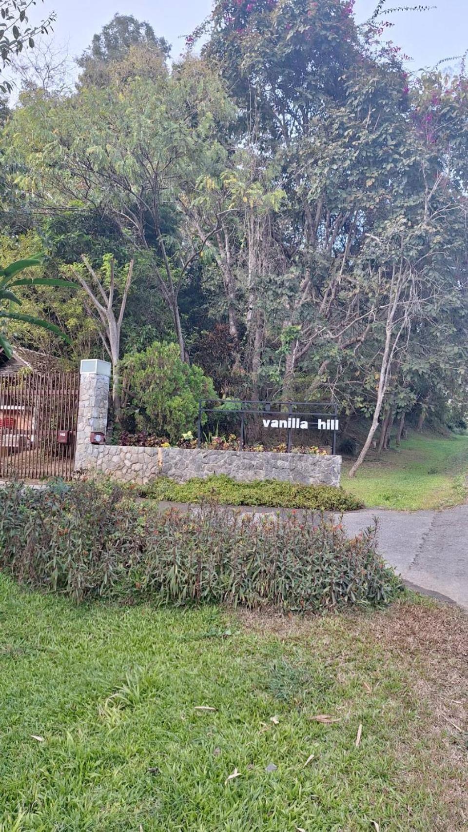 Vanilla Hill Resort
