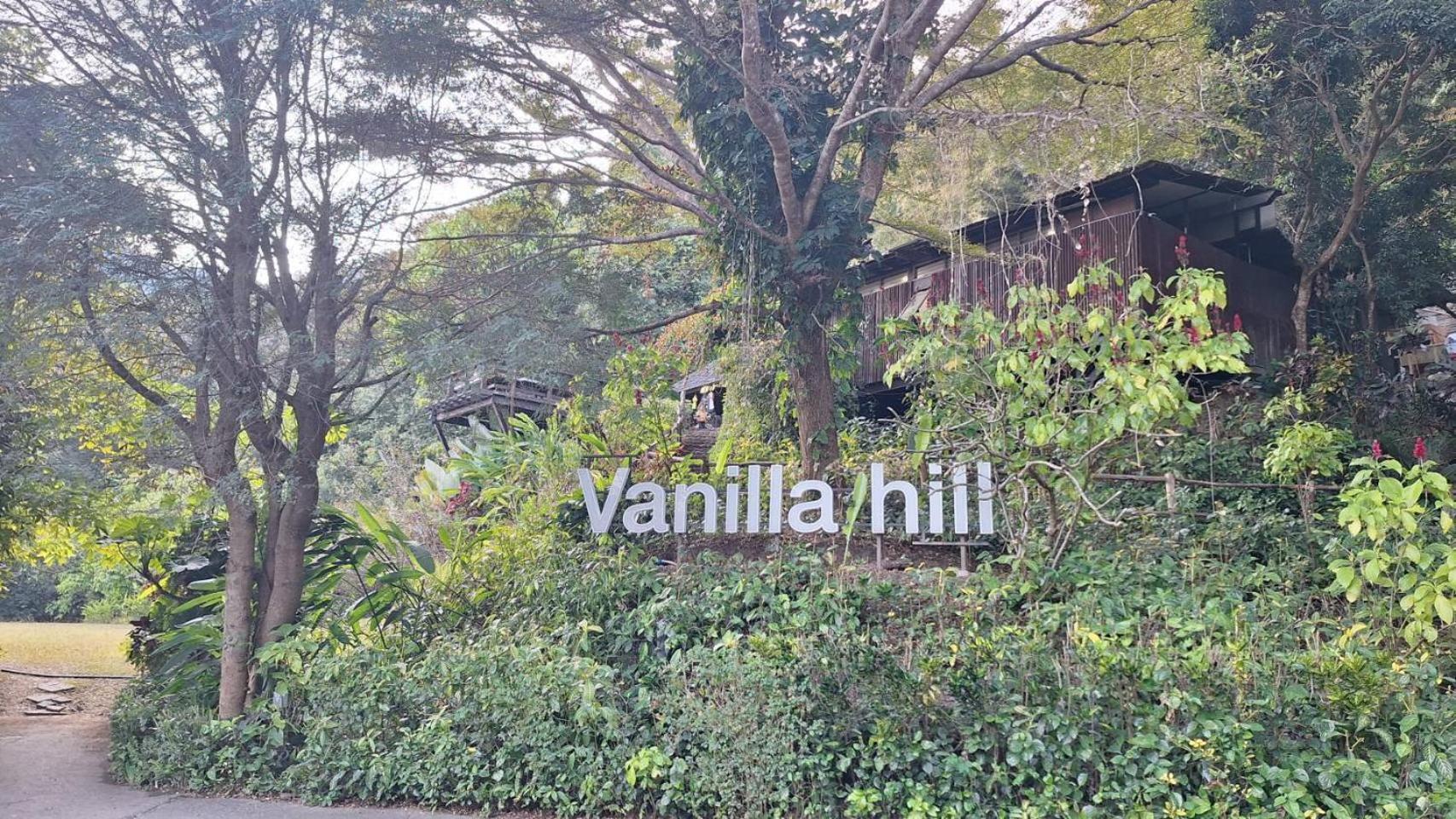 Resort Vanilla Hill