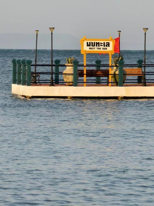 Meet The Sea Khlong Yai