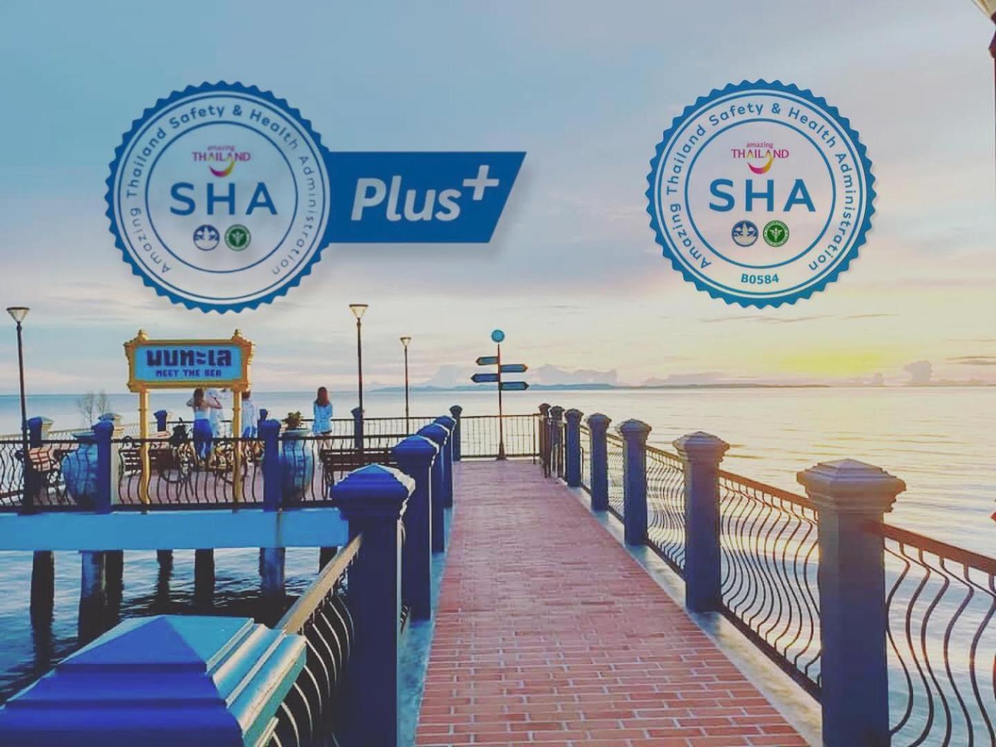 Meet The Sea 2* Khlong Yai
