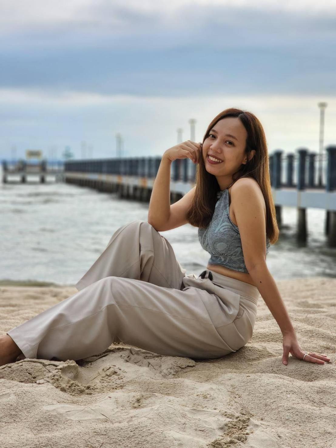 Meet The Sea 2*