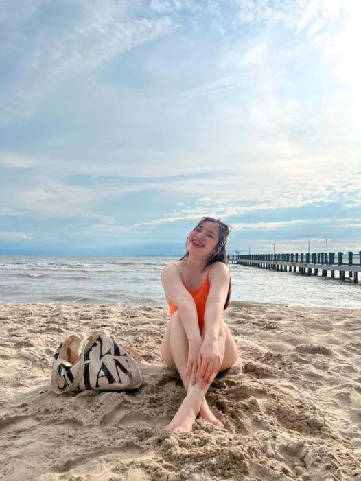 Resort Meet The Sea Khlong Yai