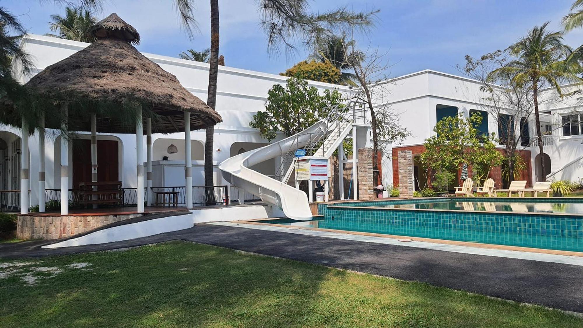Meet The Sea Resort Khlong Yai