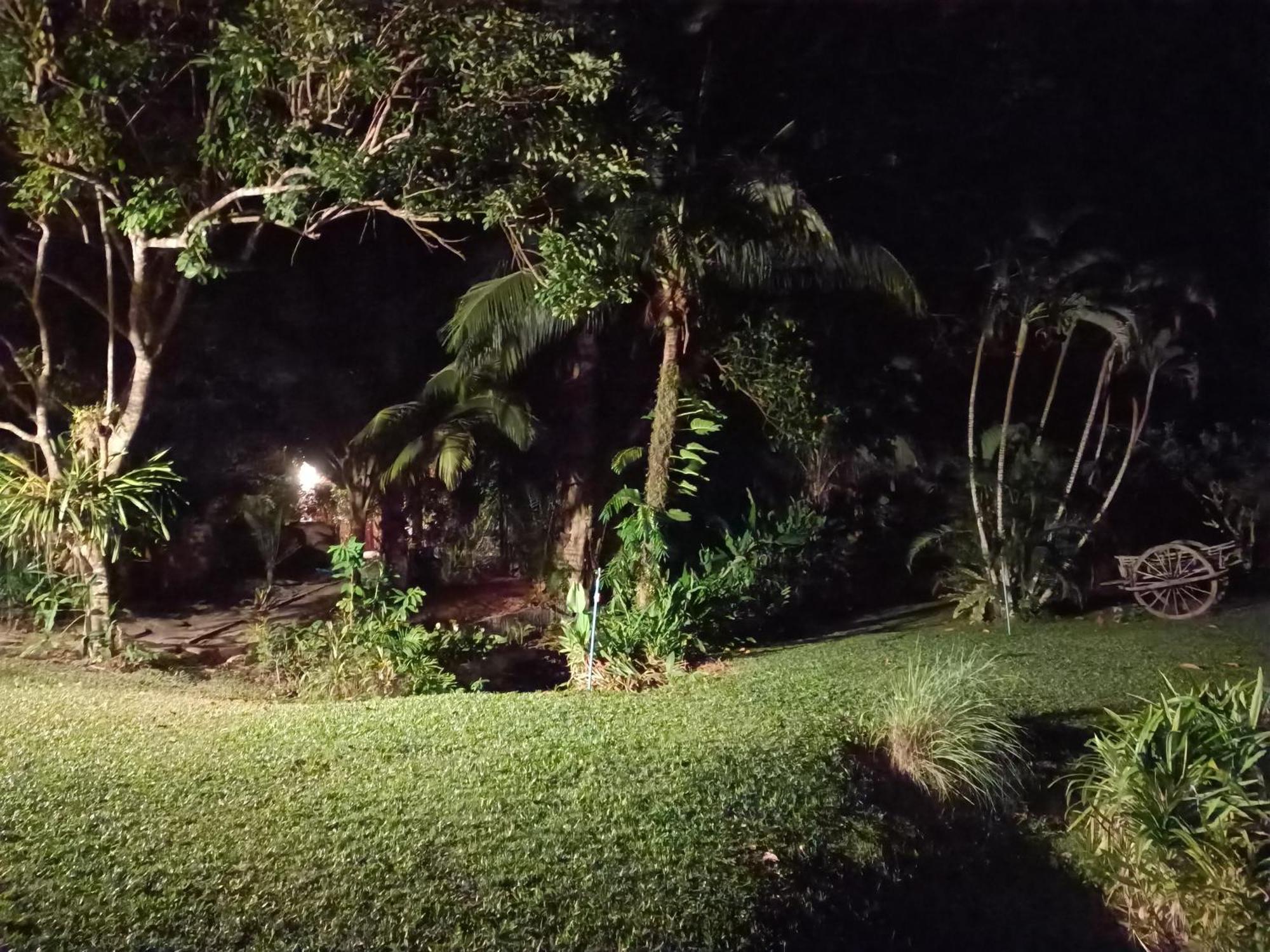 Villa Cliffside Lagoon *