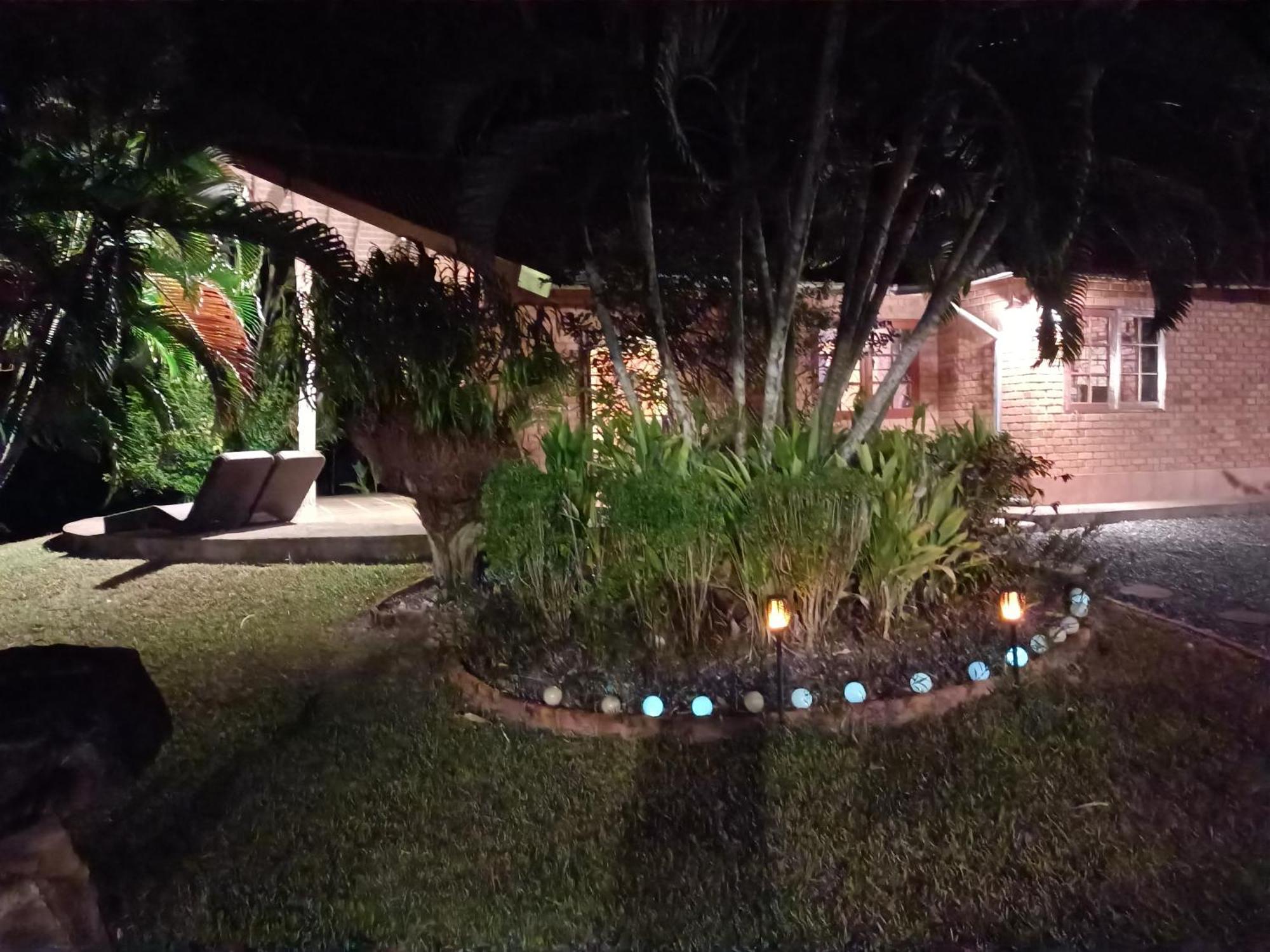 Villa Cliffside Lagoon Ao Nang