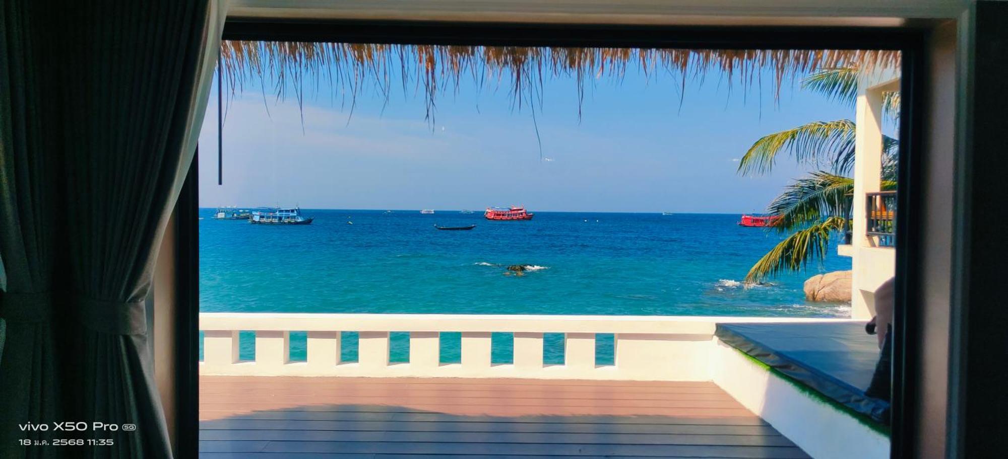 Resort Clear View