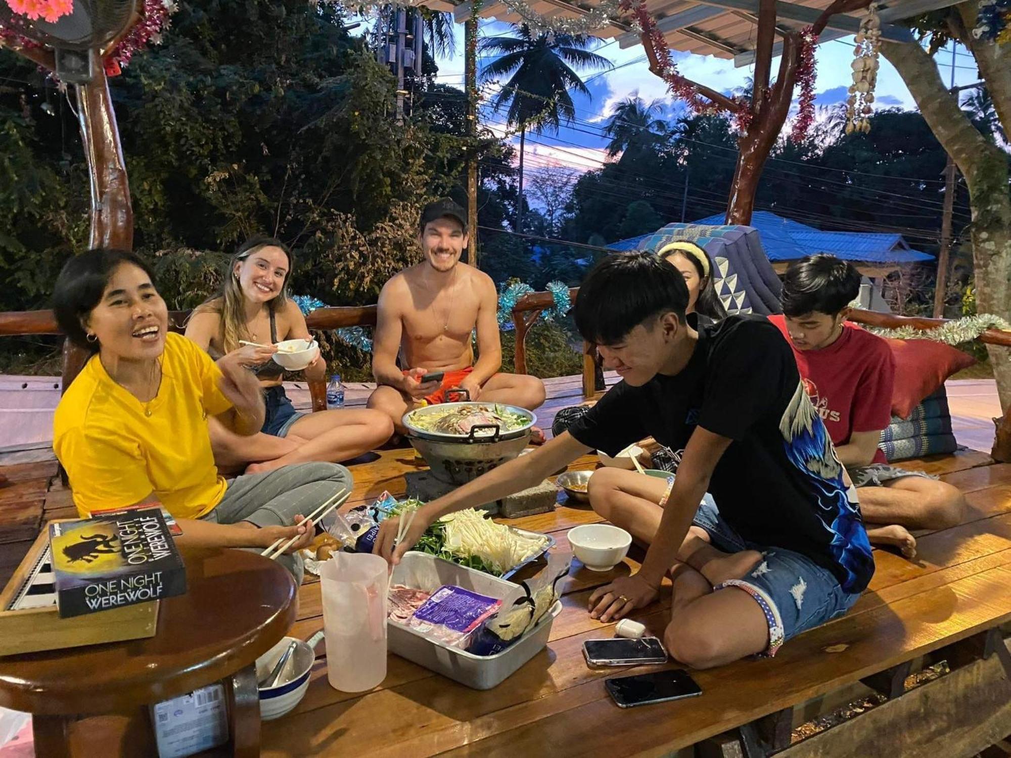 Baan Klong House