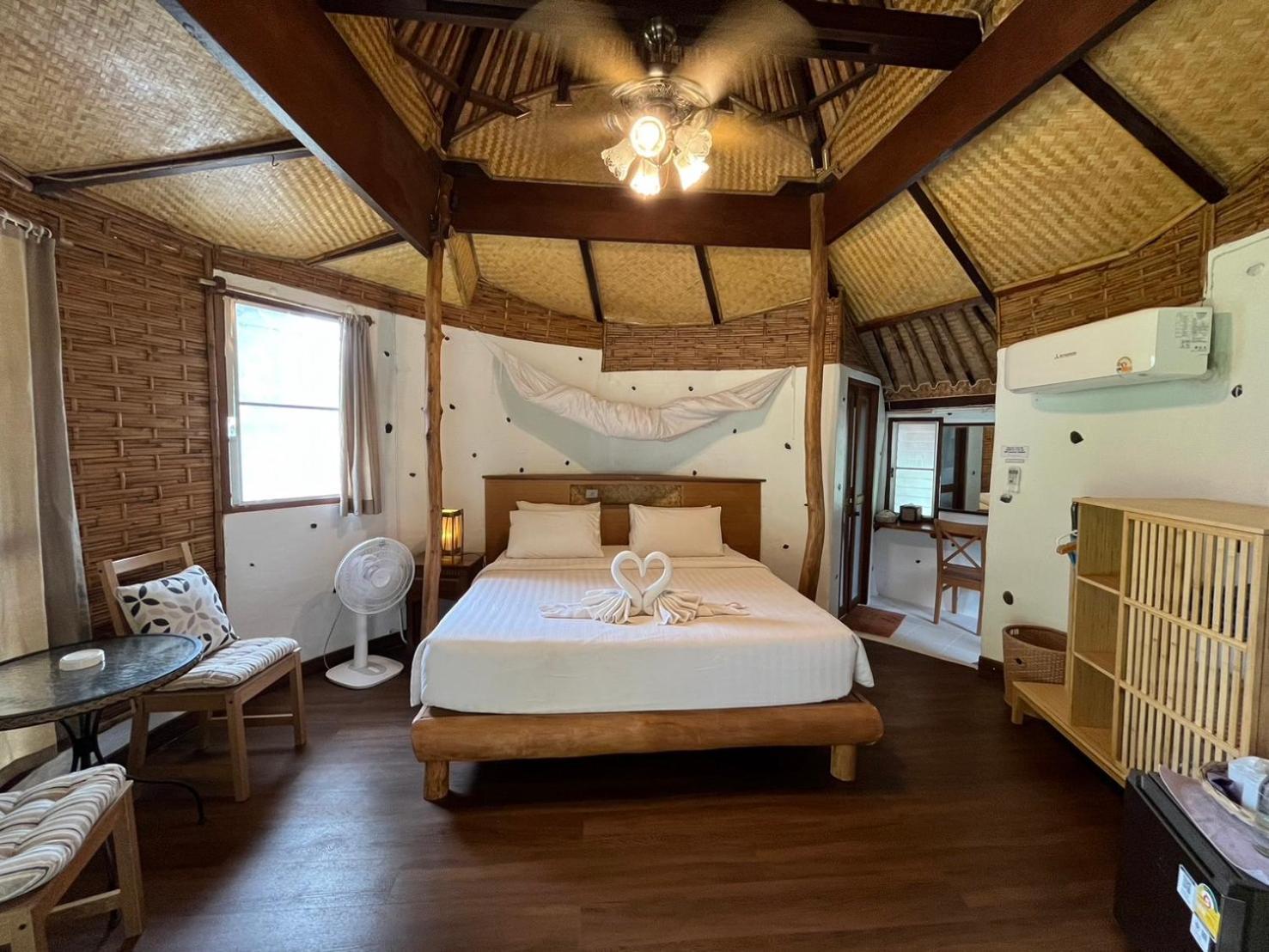 Resort Cococape Koh Mak