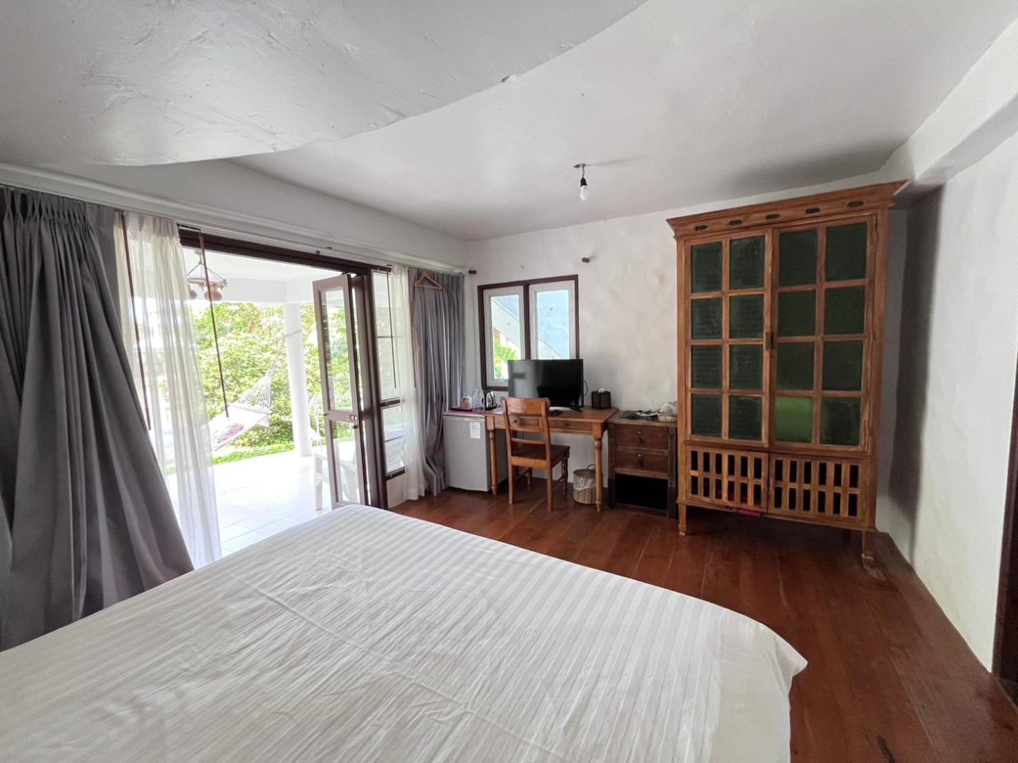 Resort Cococape