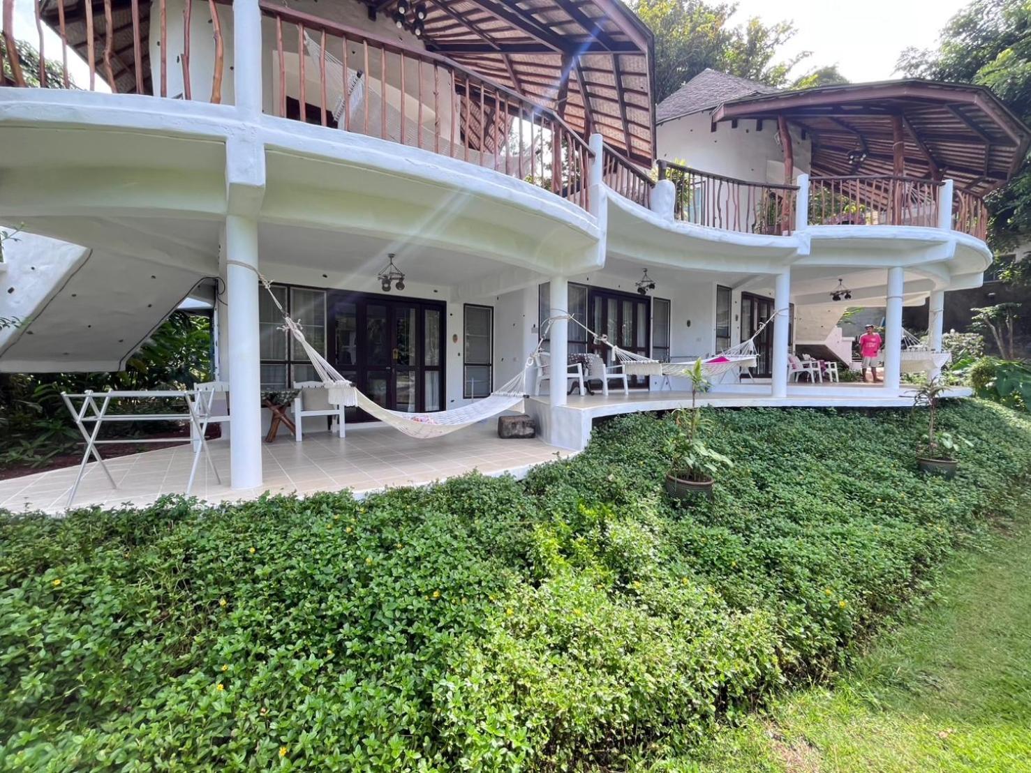 Resort Cococape