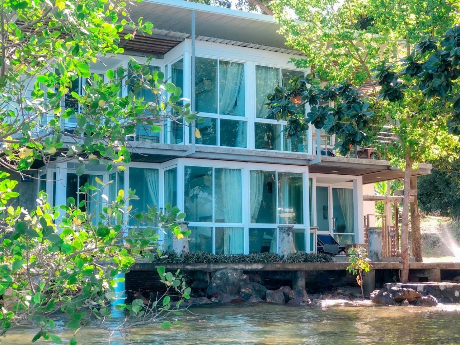 Resort Cococape