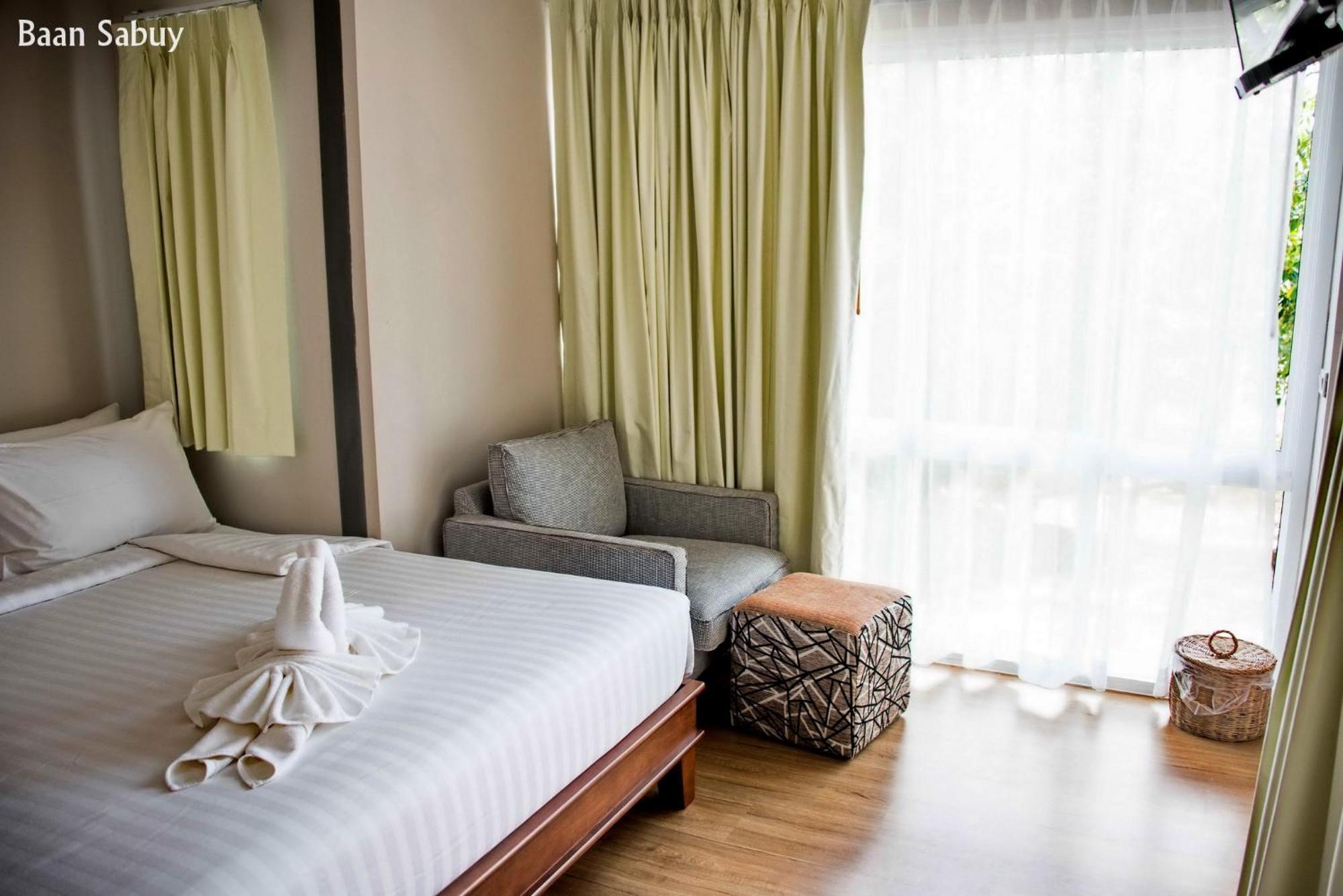 Cococape 3* Koh Mak