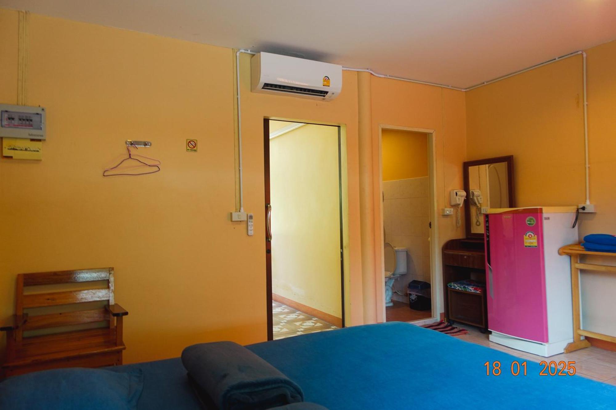 Hostel Subsavet Village