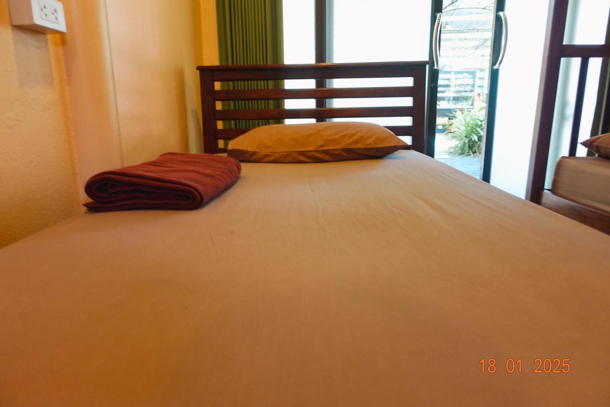 Subsavet Village Hostel *
