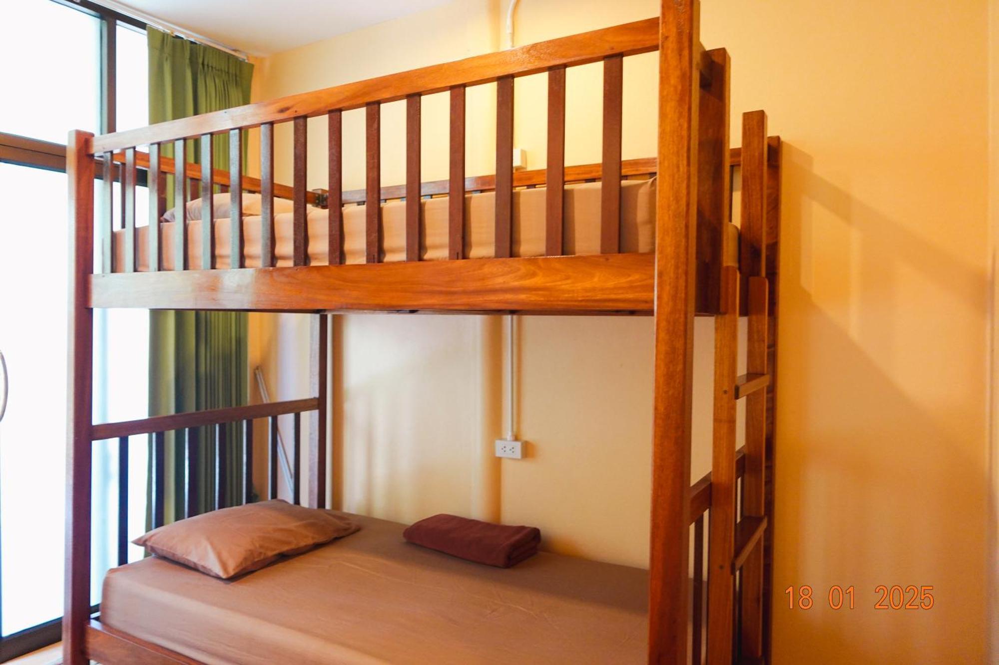 Subsavet Village Hostel Ko Pha Ngan