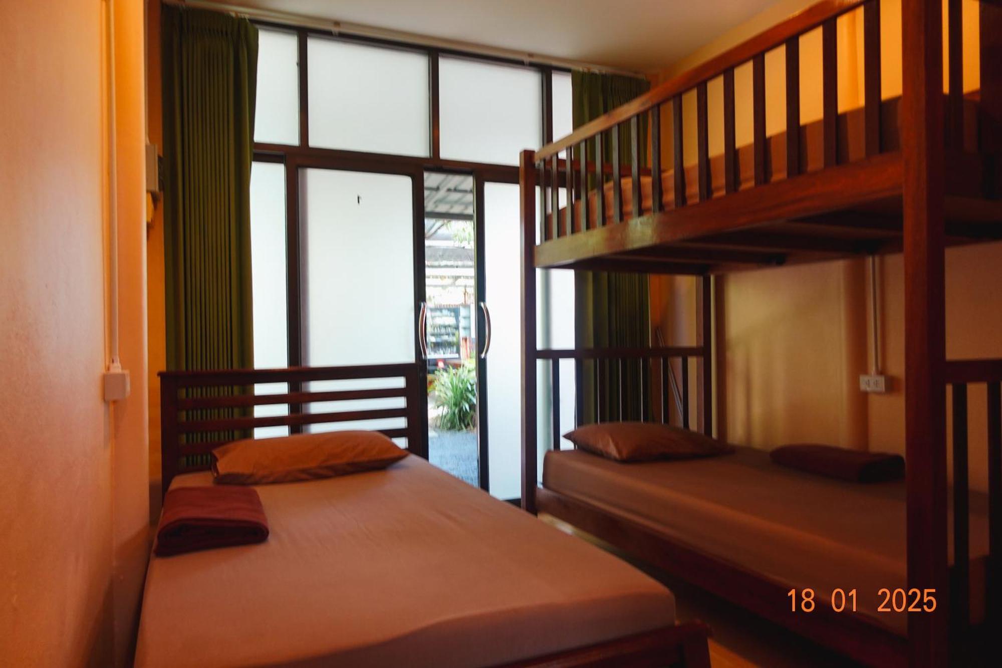 Subsavet Village * Ko Pha Ngan