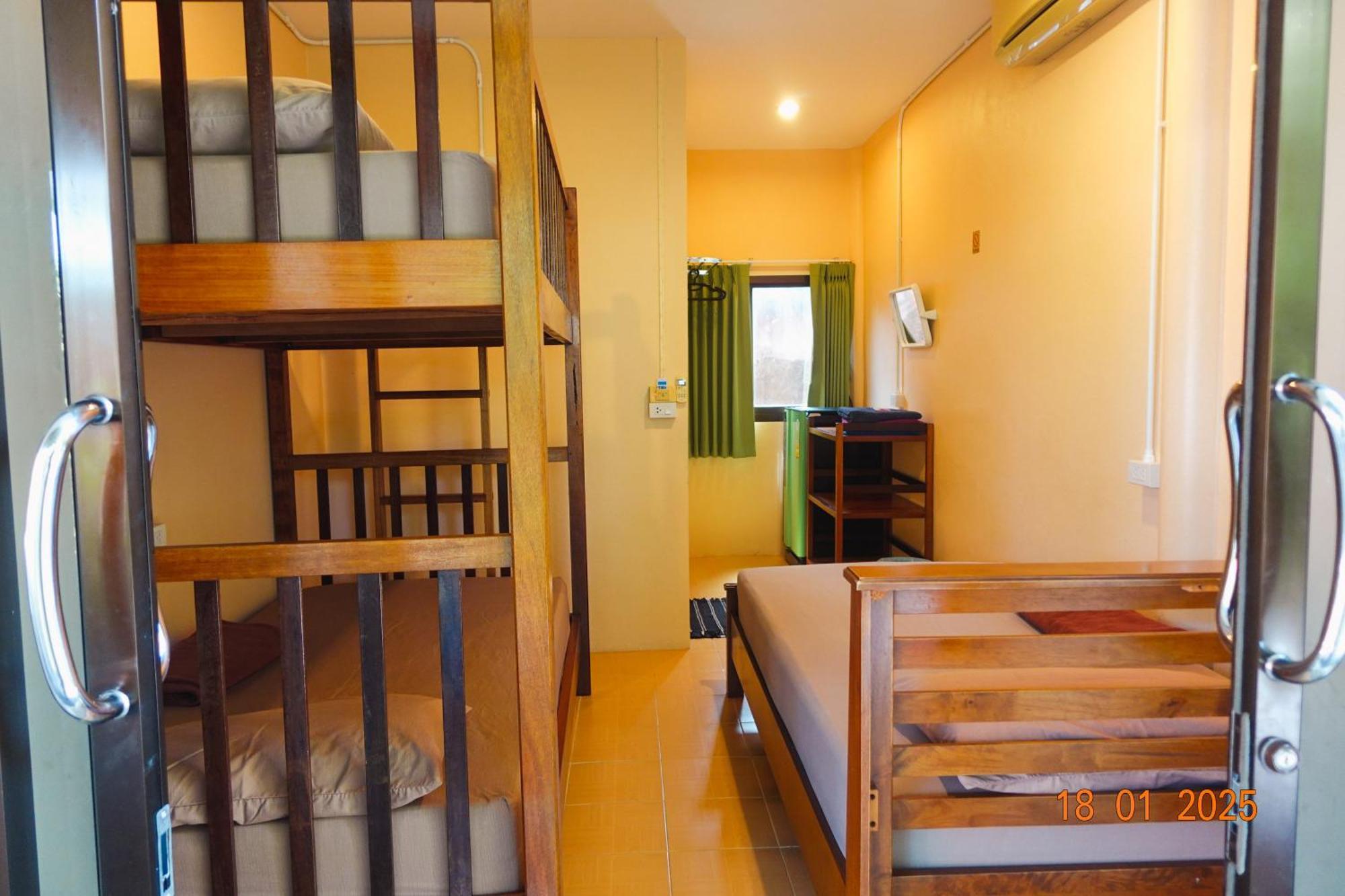 Subsavet Village Hostel