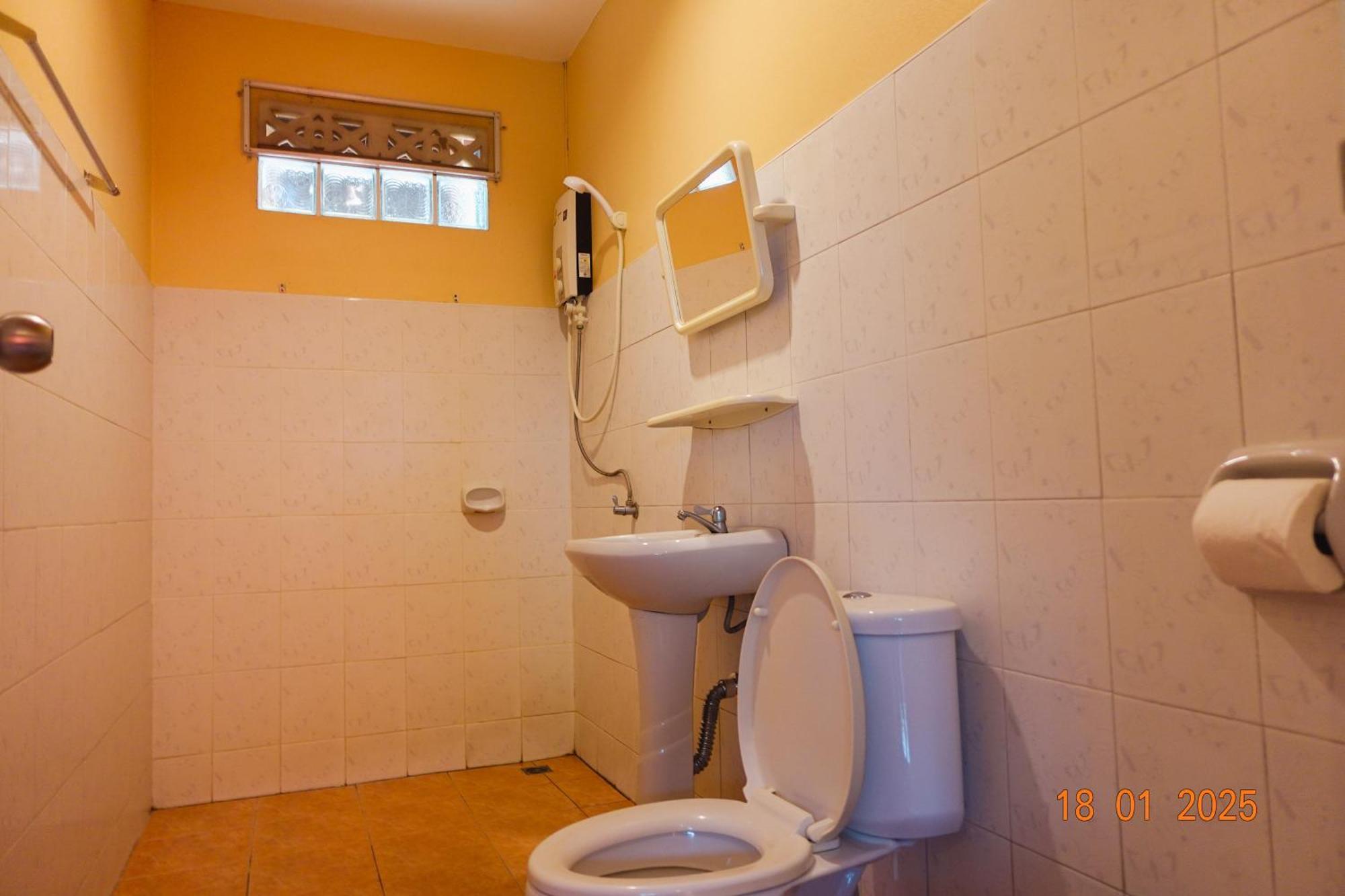 Hostel Subsavet Village *