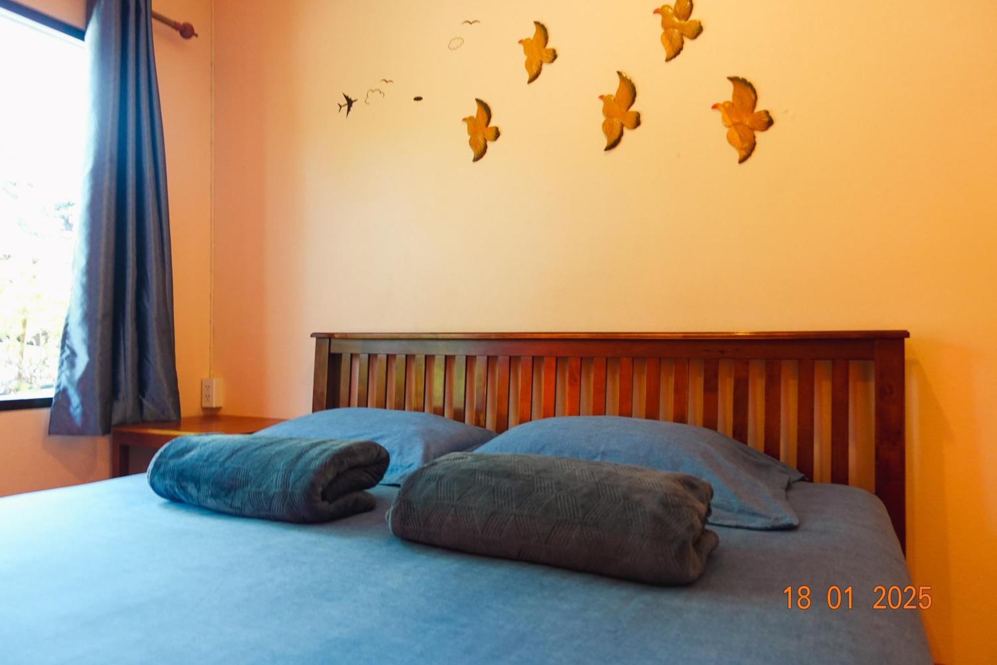 Subsavet Village Hostel Ko Pha Ngan