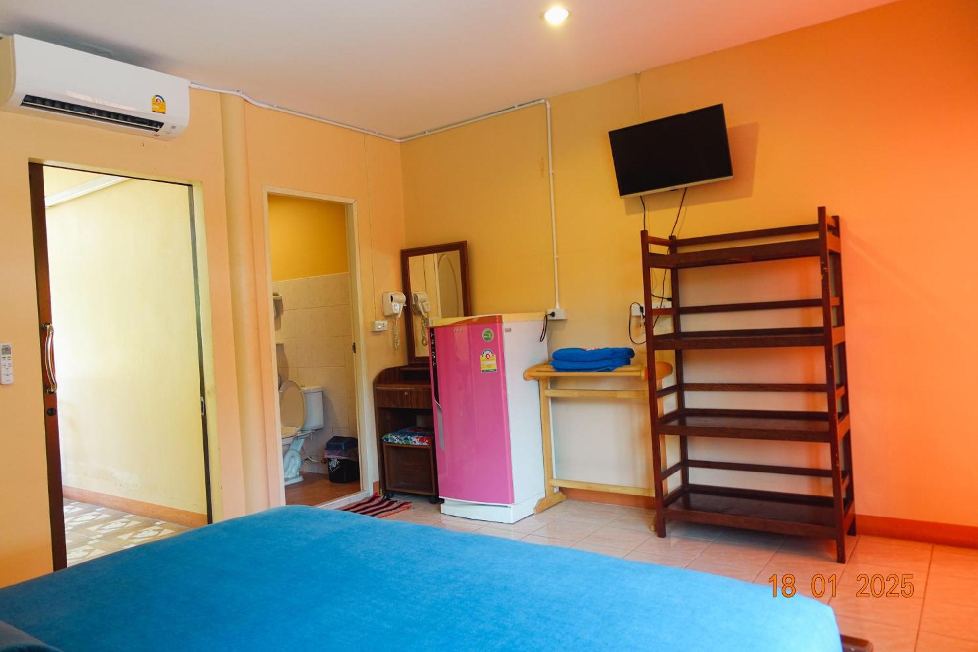 Subsavet Village Hostel *