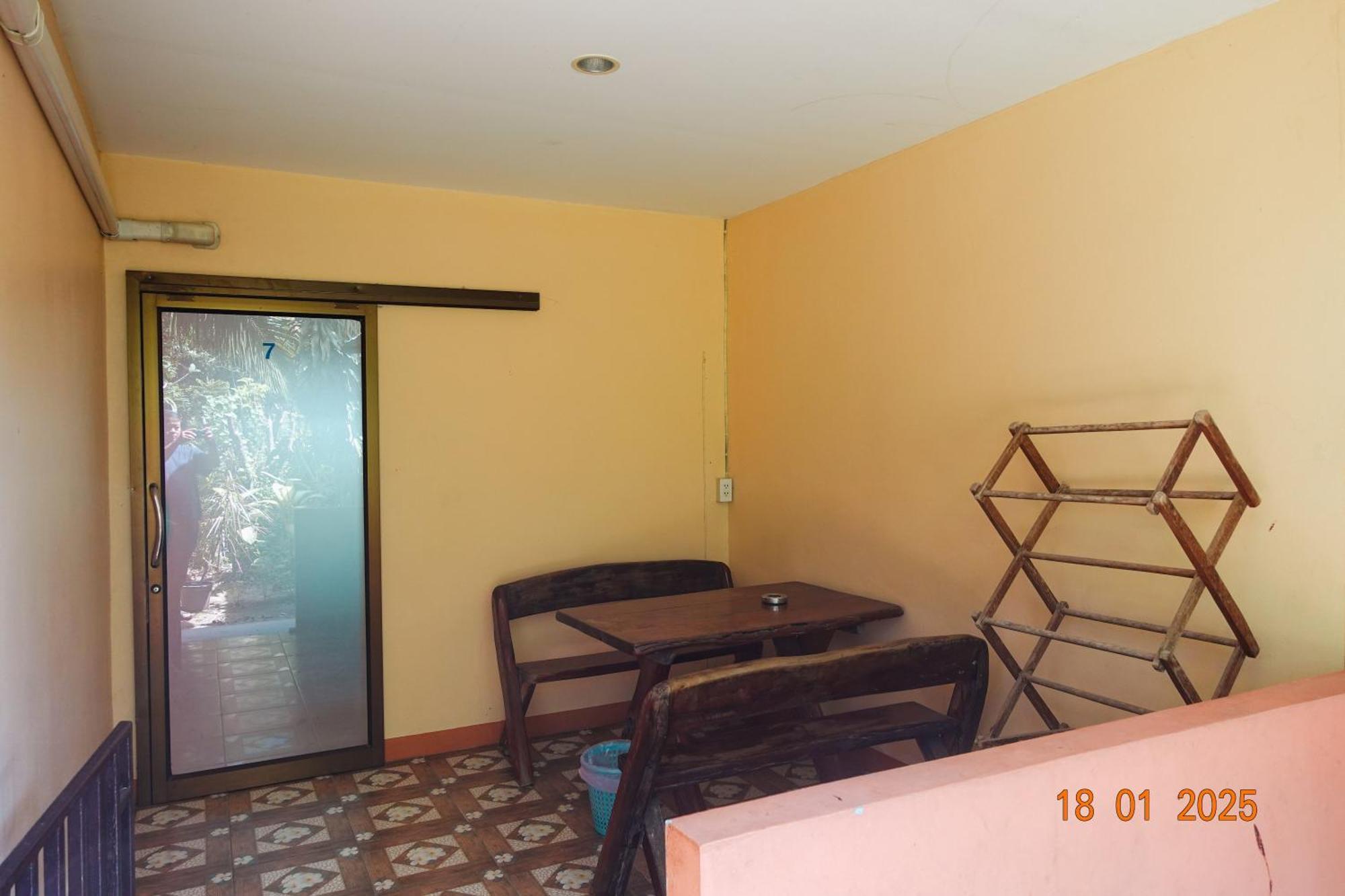 Subsavet Village Hostel Ko Pha Ngan