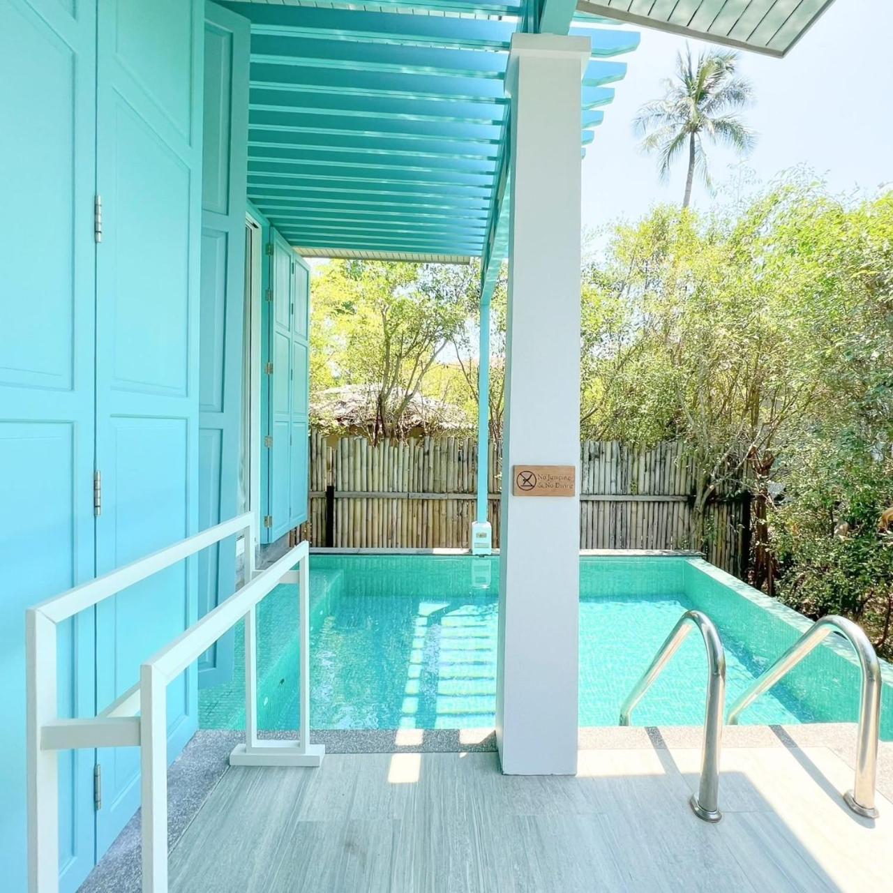 Cape Kudu Hotel, Koh Yao Noi 5* Ko Yao Noi