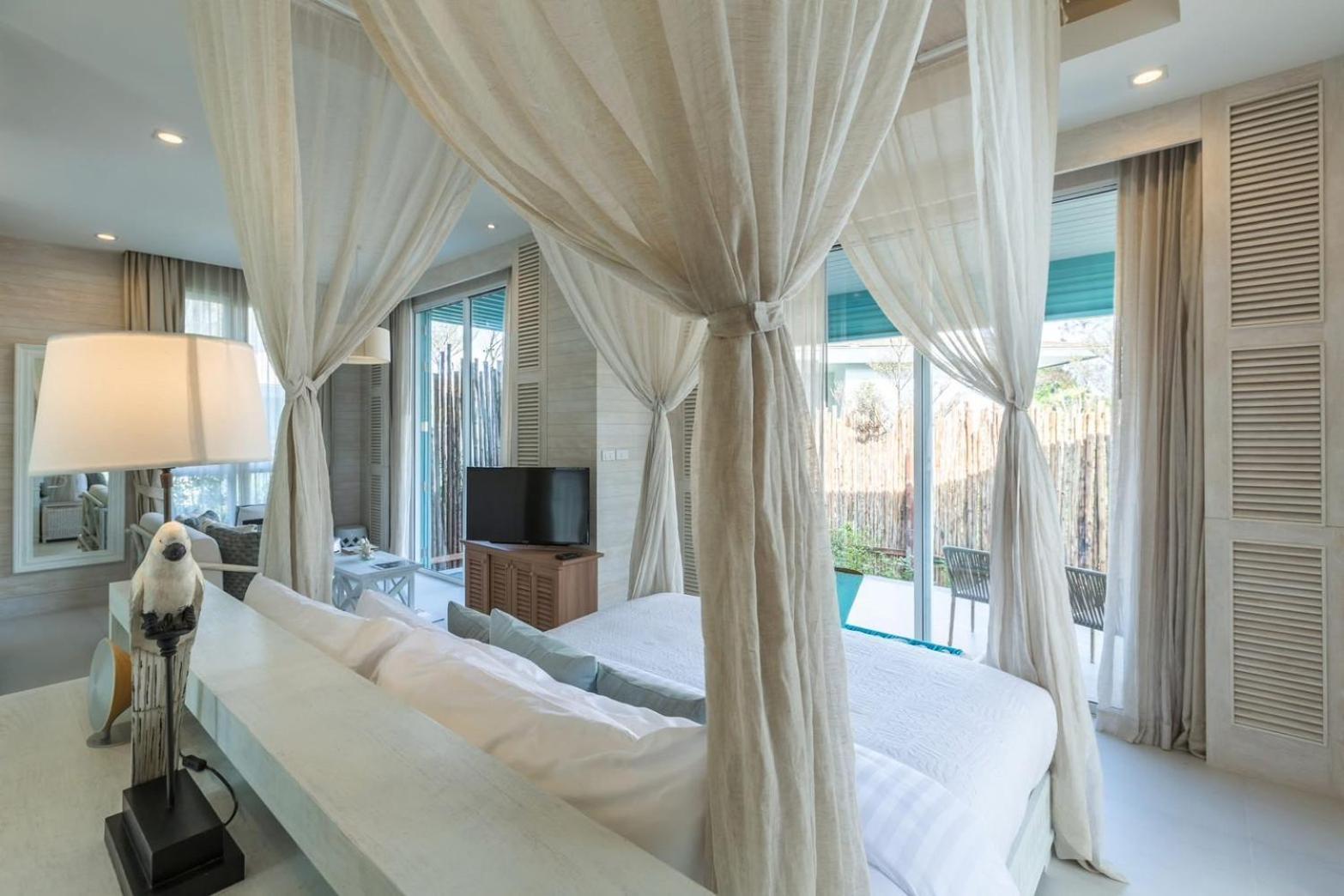 Cape Kudu Hotel, Koh Yao Noi