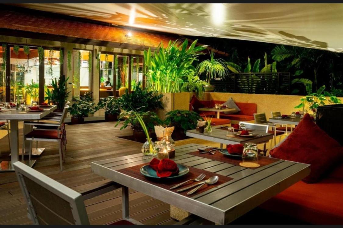 Gardens *