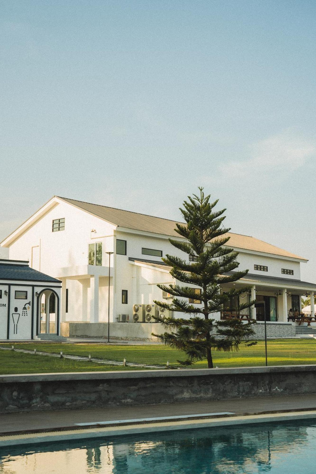 Wangpruksa Resort Muak Lek