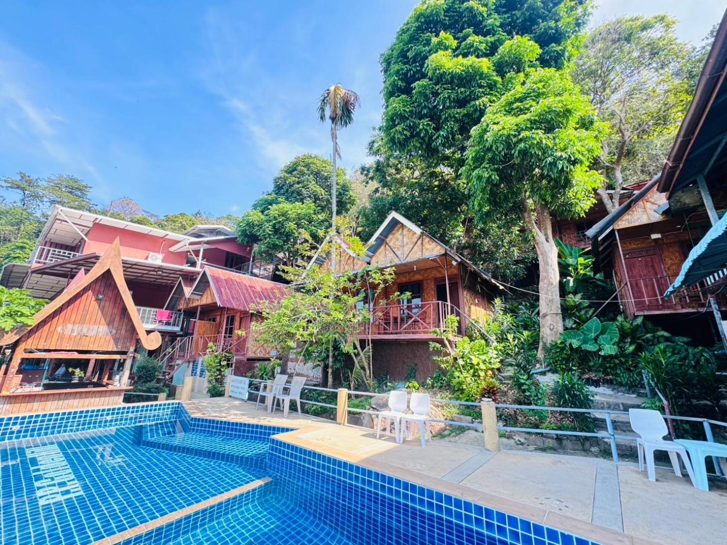 Guest house Golden Hill *