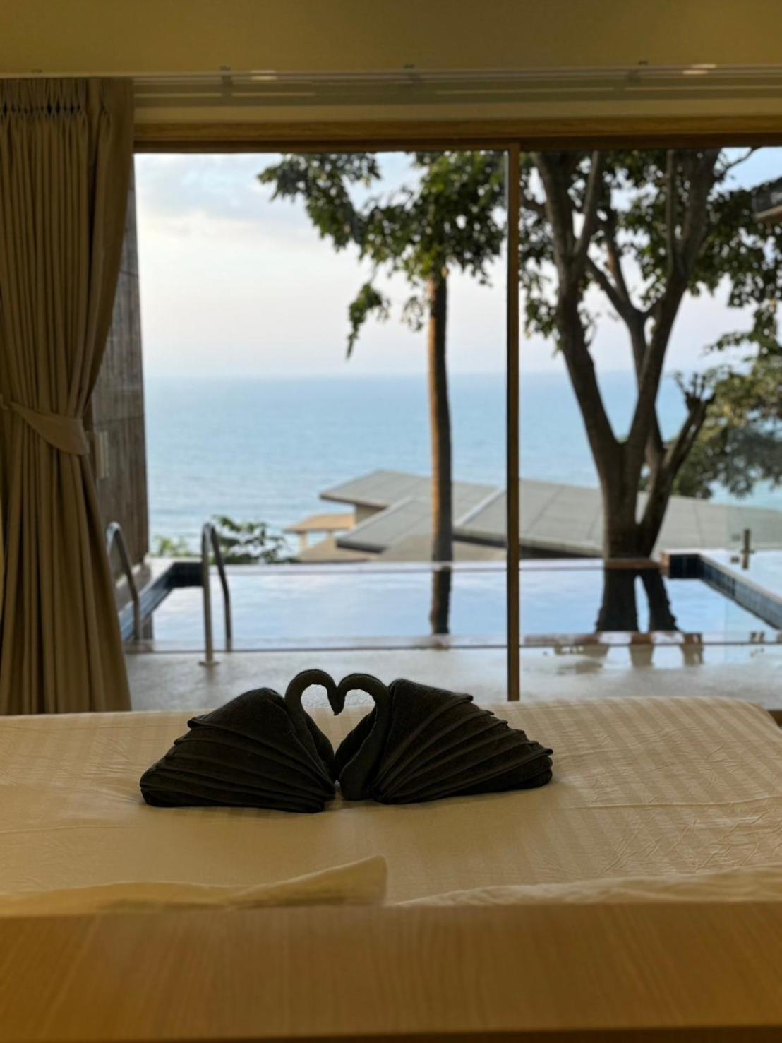 Hotel High Life Salad Beach