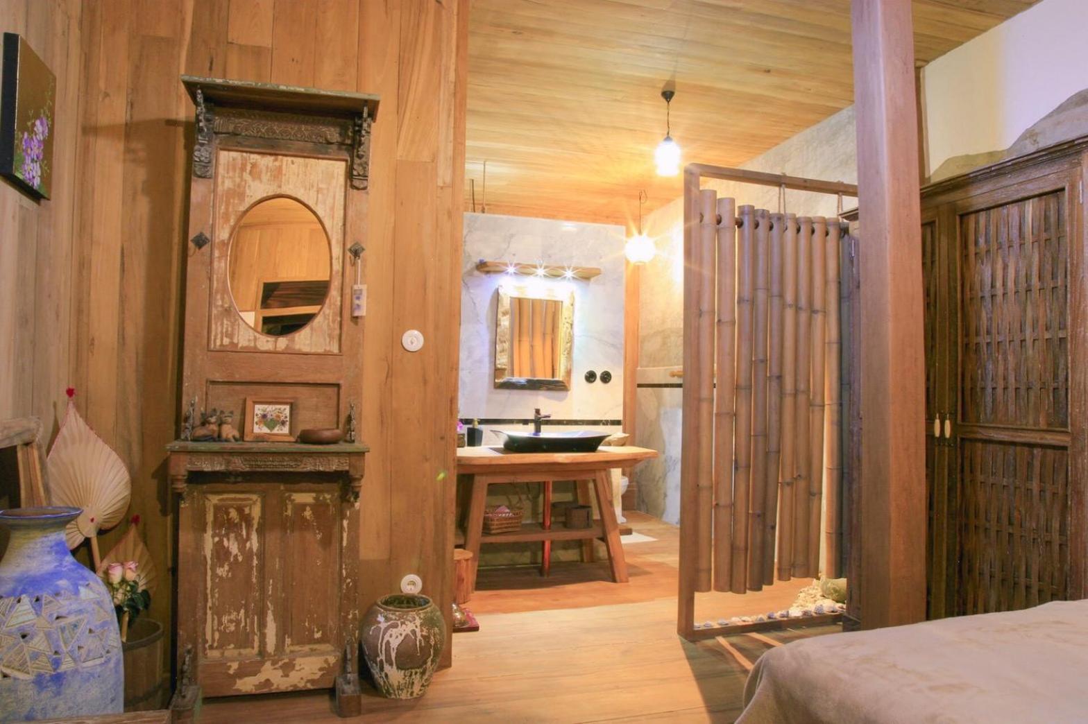 Guest house The Canale Boutique Koh Kood Ko Kut