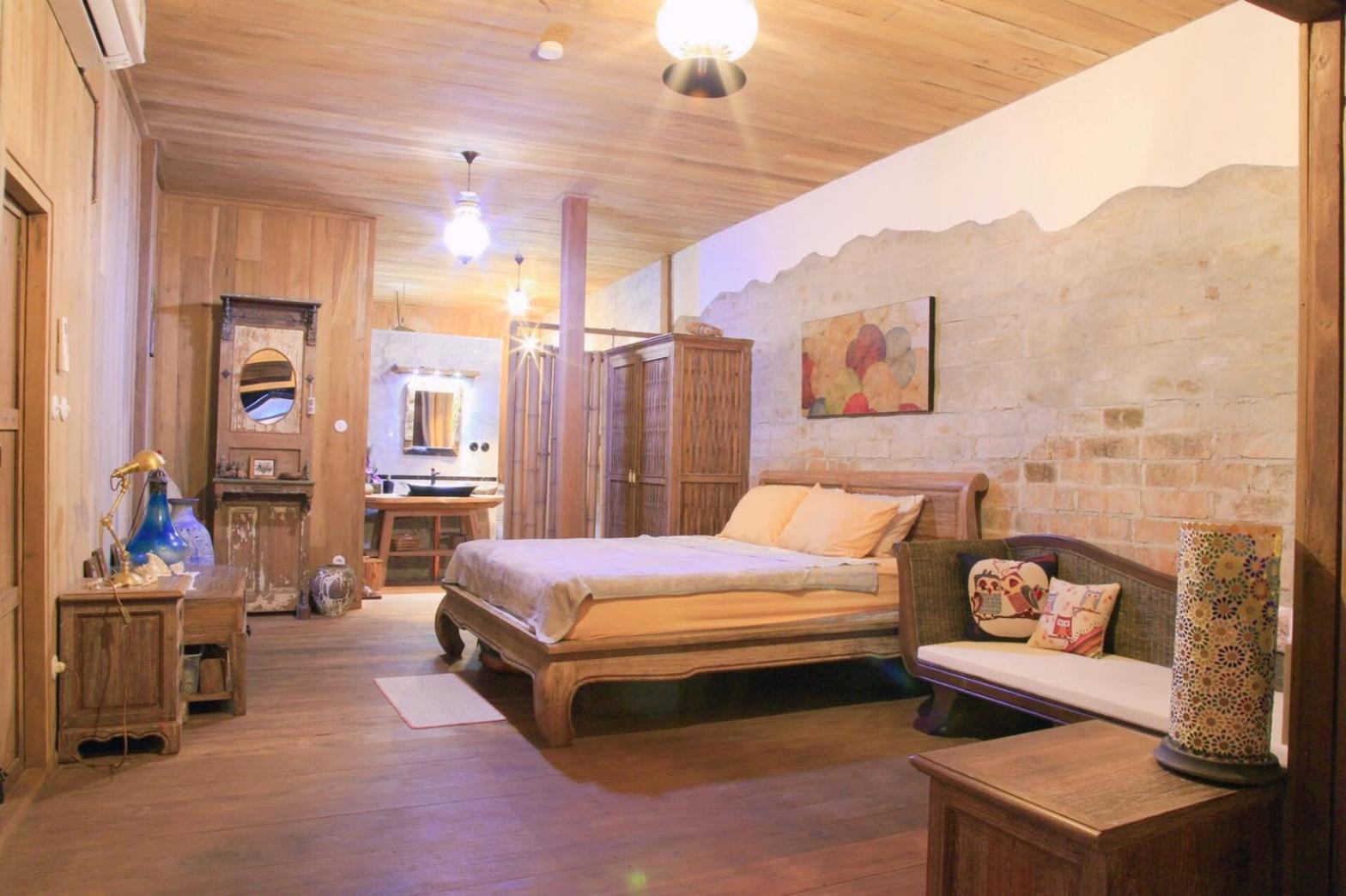 The Canale Boutique Koh Kood *
