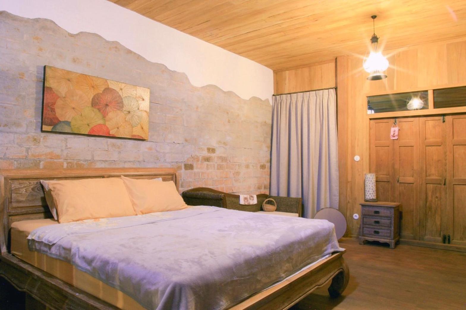 Guest house The Canale Boutique Koh Kood *