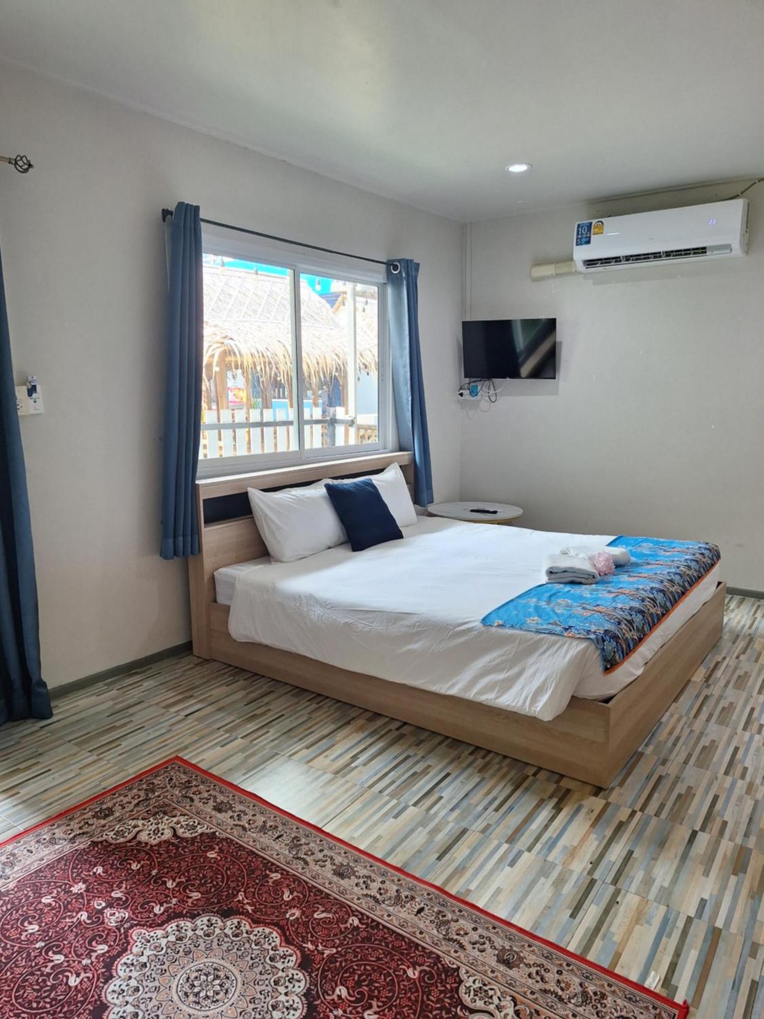 Lalisa Aonang Hotel 3*