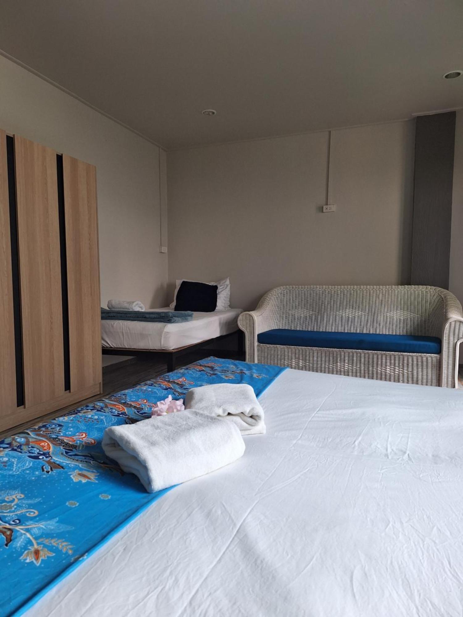Hotel Lalisa Aonang Ao Nang