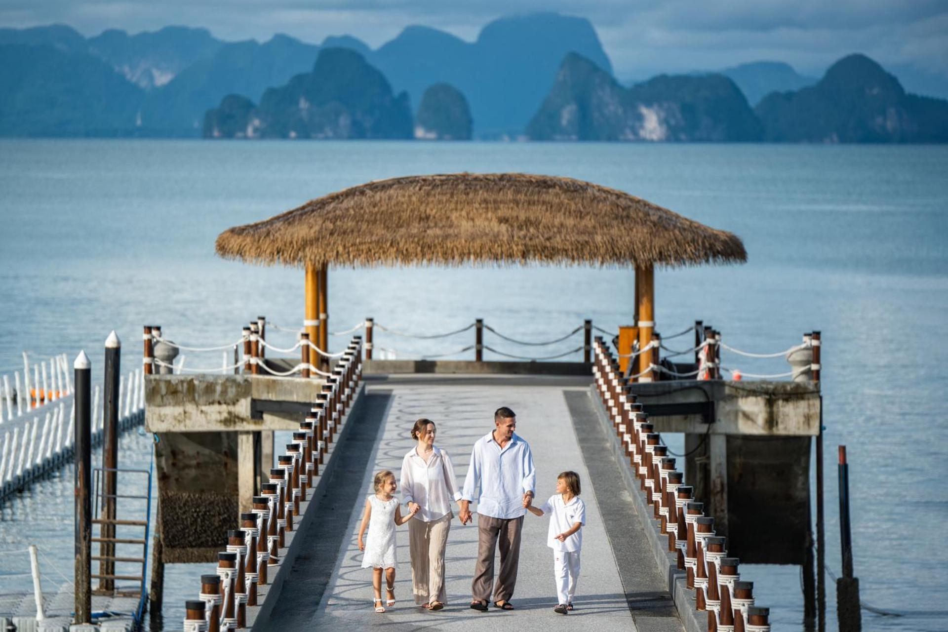 Anantara Koh Yao Yai & Resort Ko Yao Yai