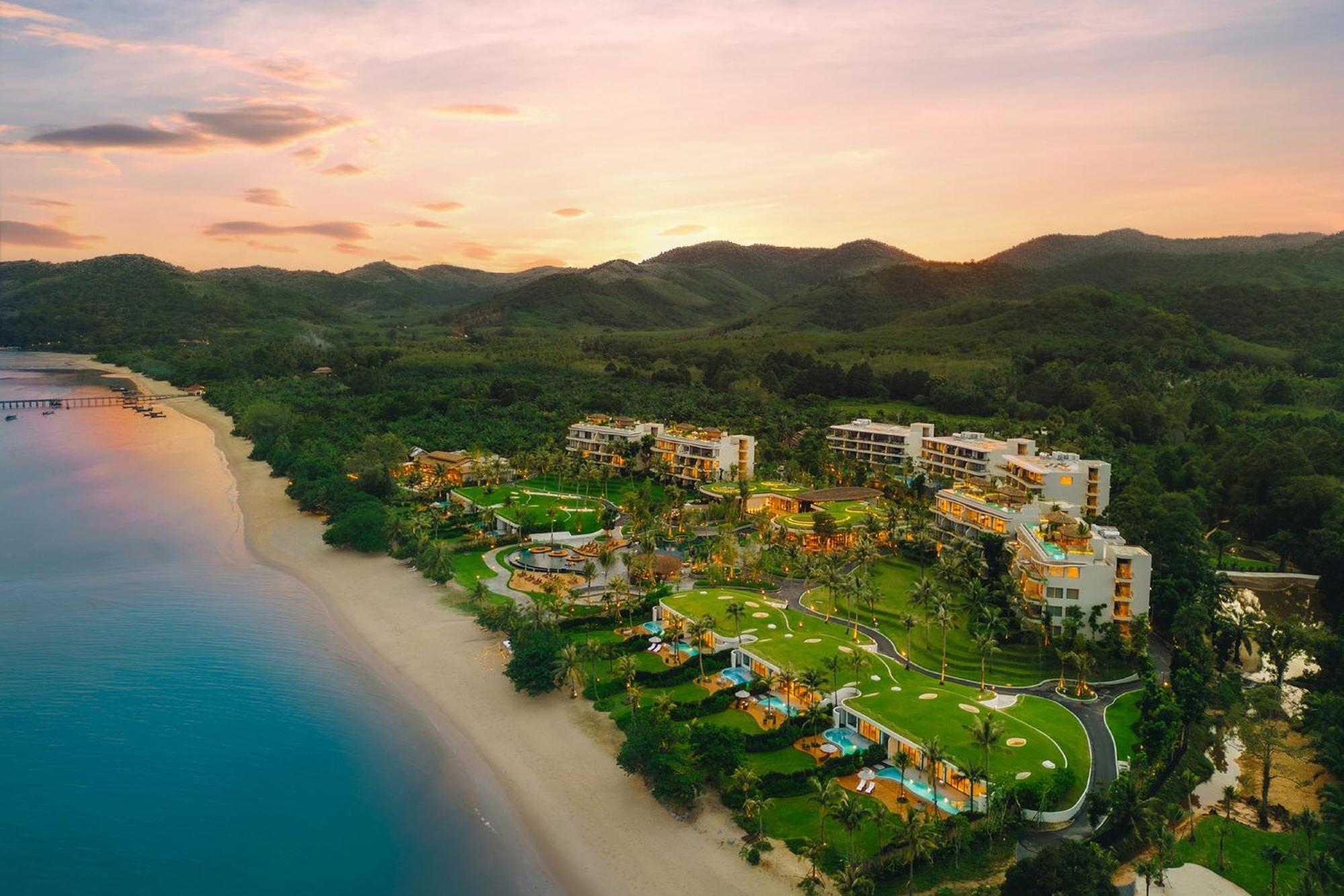 Anantara Koh Yao Yai & 5* Ko Yao Yai