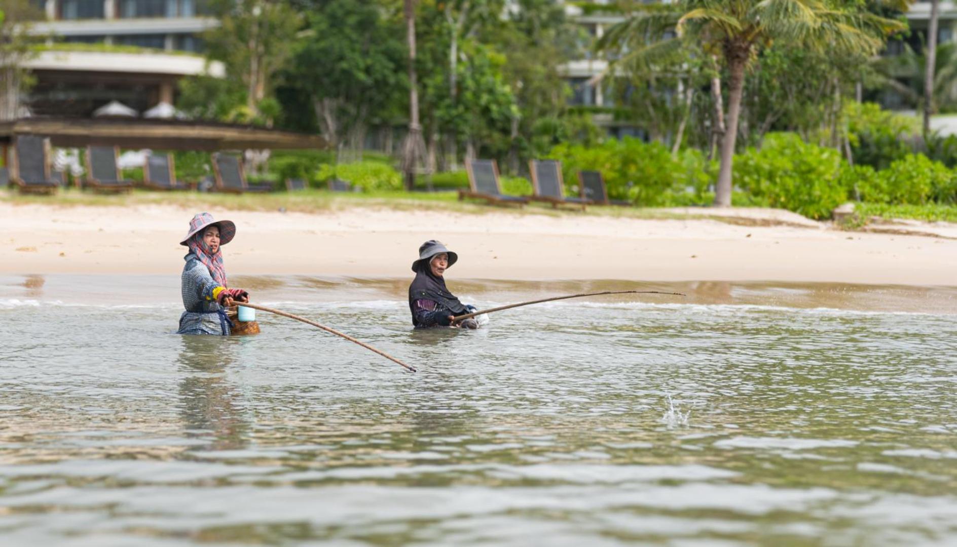 Anantara Koh Yao Yai & Resort
