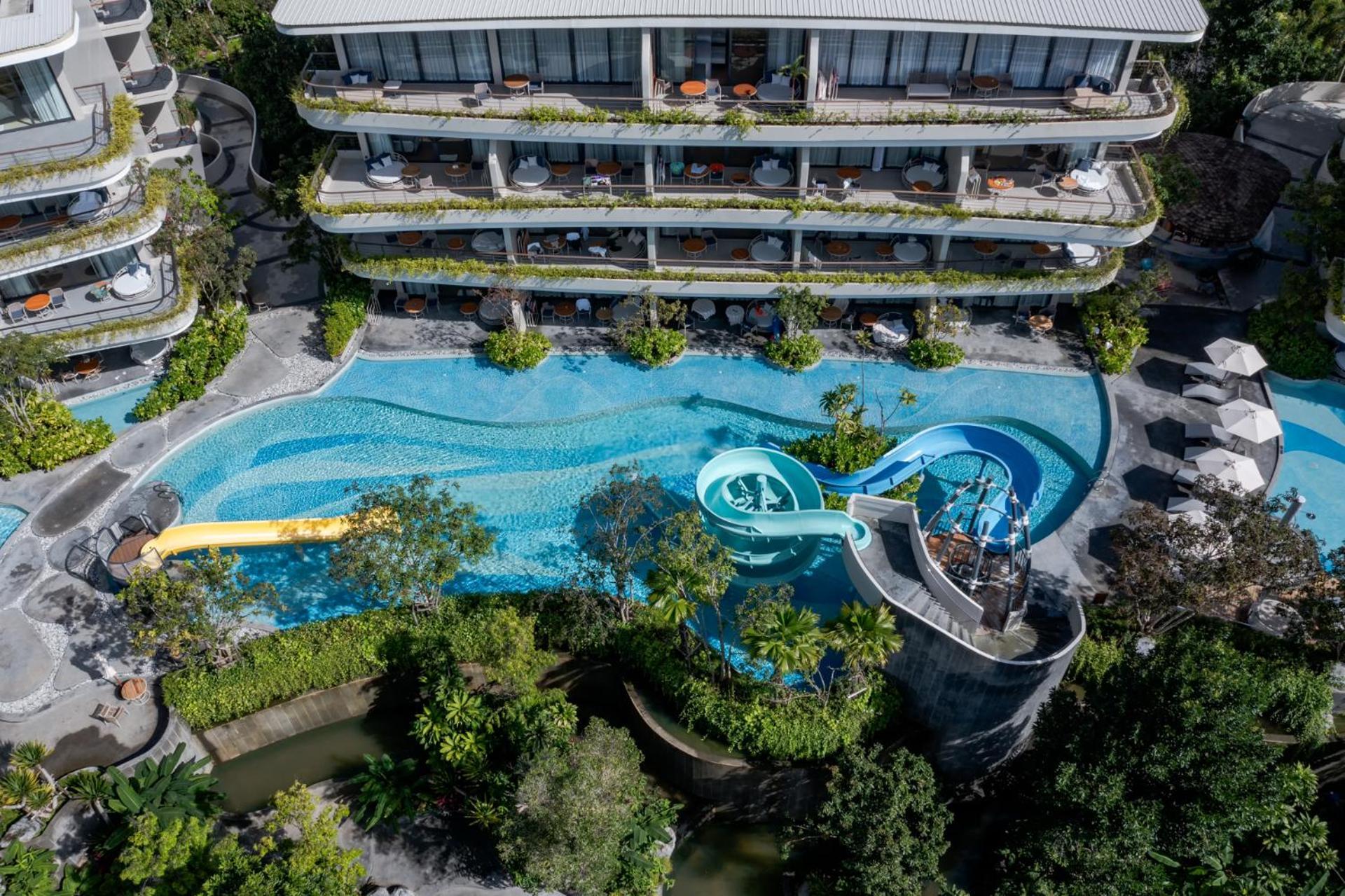 Resort Anantara Koh Yao Yai & Ko Yao Yai